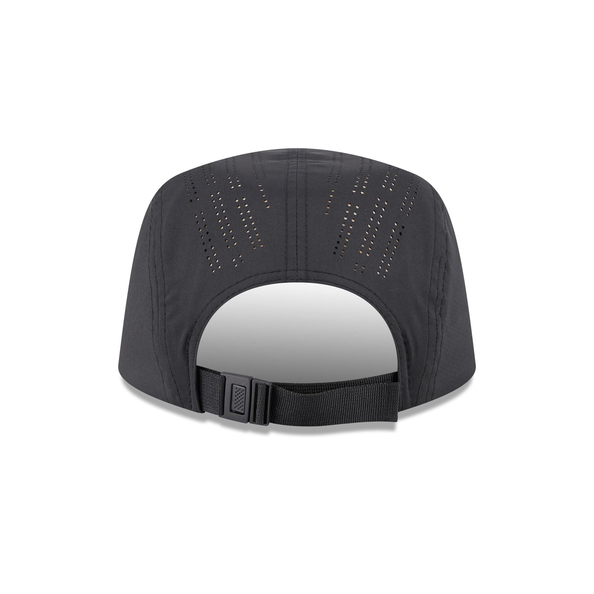 Colorado Rockies Reflect Camper Strapback Hat