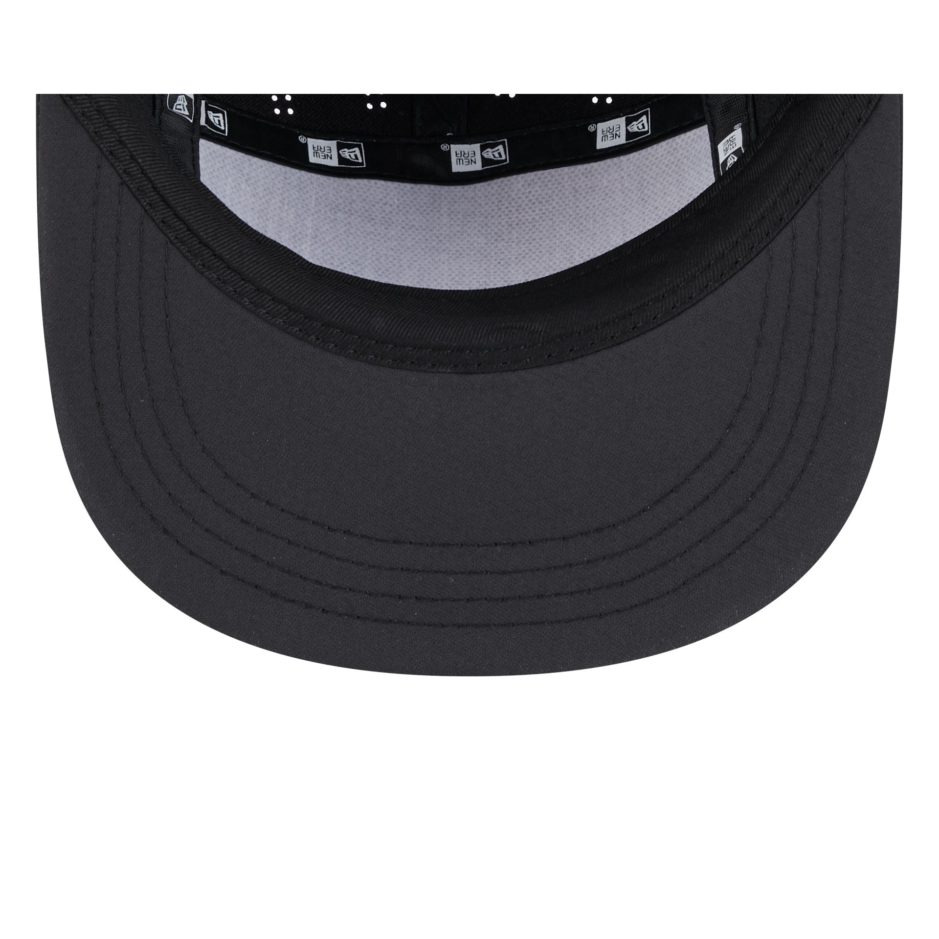 Colorado Rockies Reflect Camper Strapback Hat