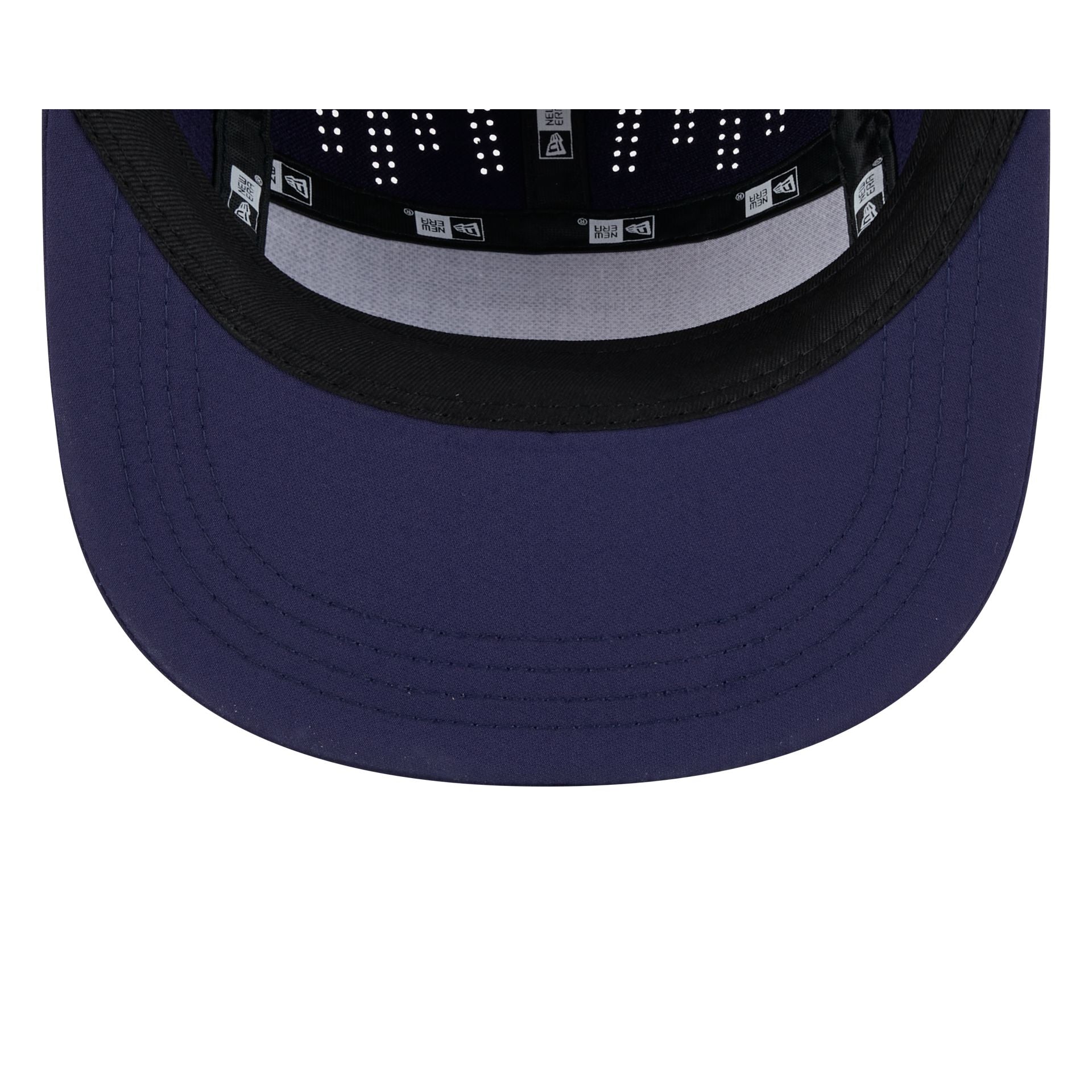 Milwaukee Brewers Reflect Camper Strapback Hat