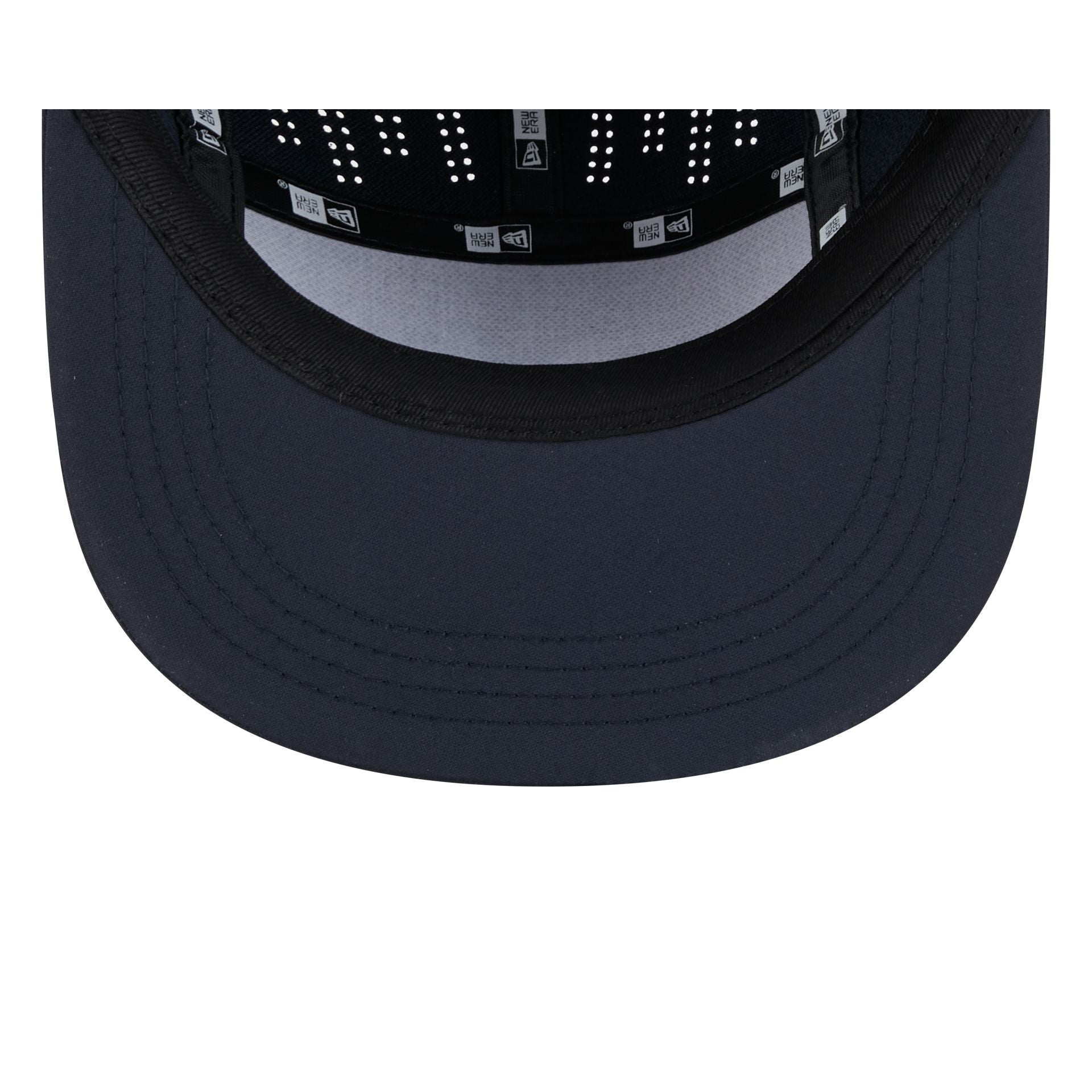 Minnesota Twins Reflect Camper Strapback Hat
