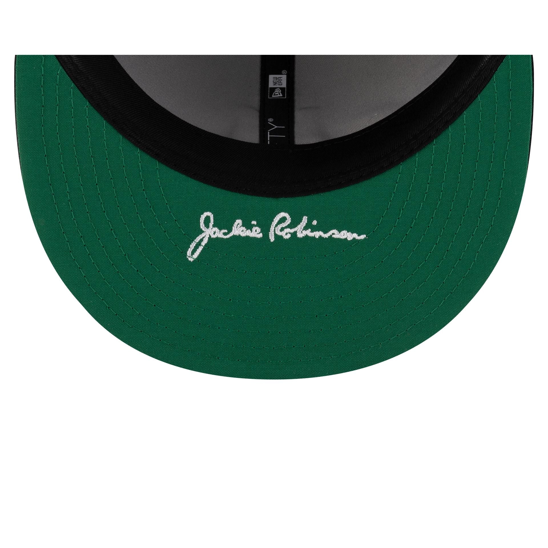 Minnesota Twins Jackie Robinson Day 2025 Retro Crown 9FIFTY Snapback Hat
