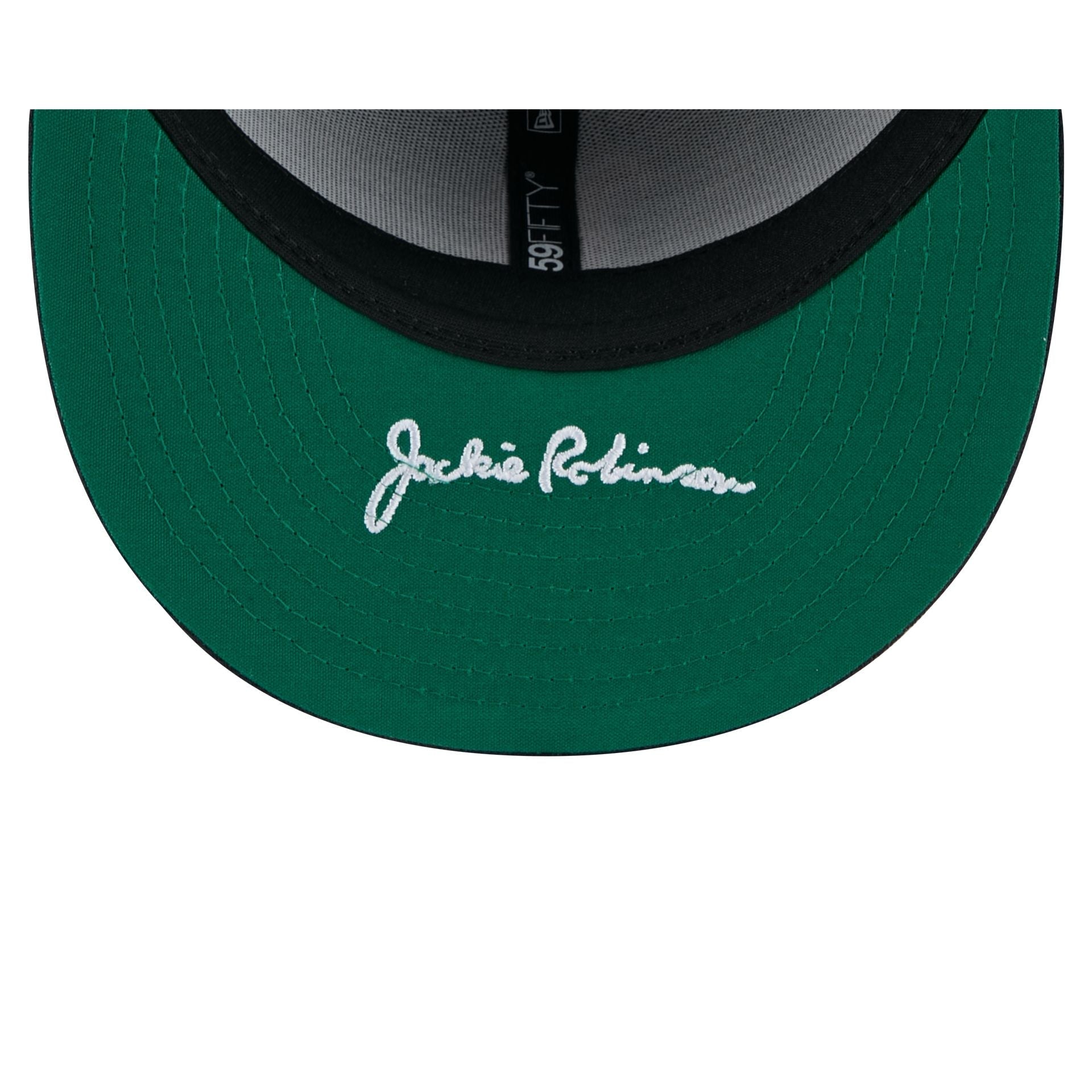 Boston Red Sox Jackie Robinson Day 2025 59FIFTY Fitted Hat