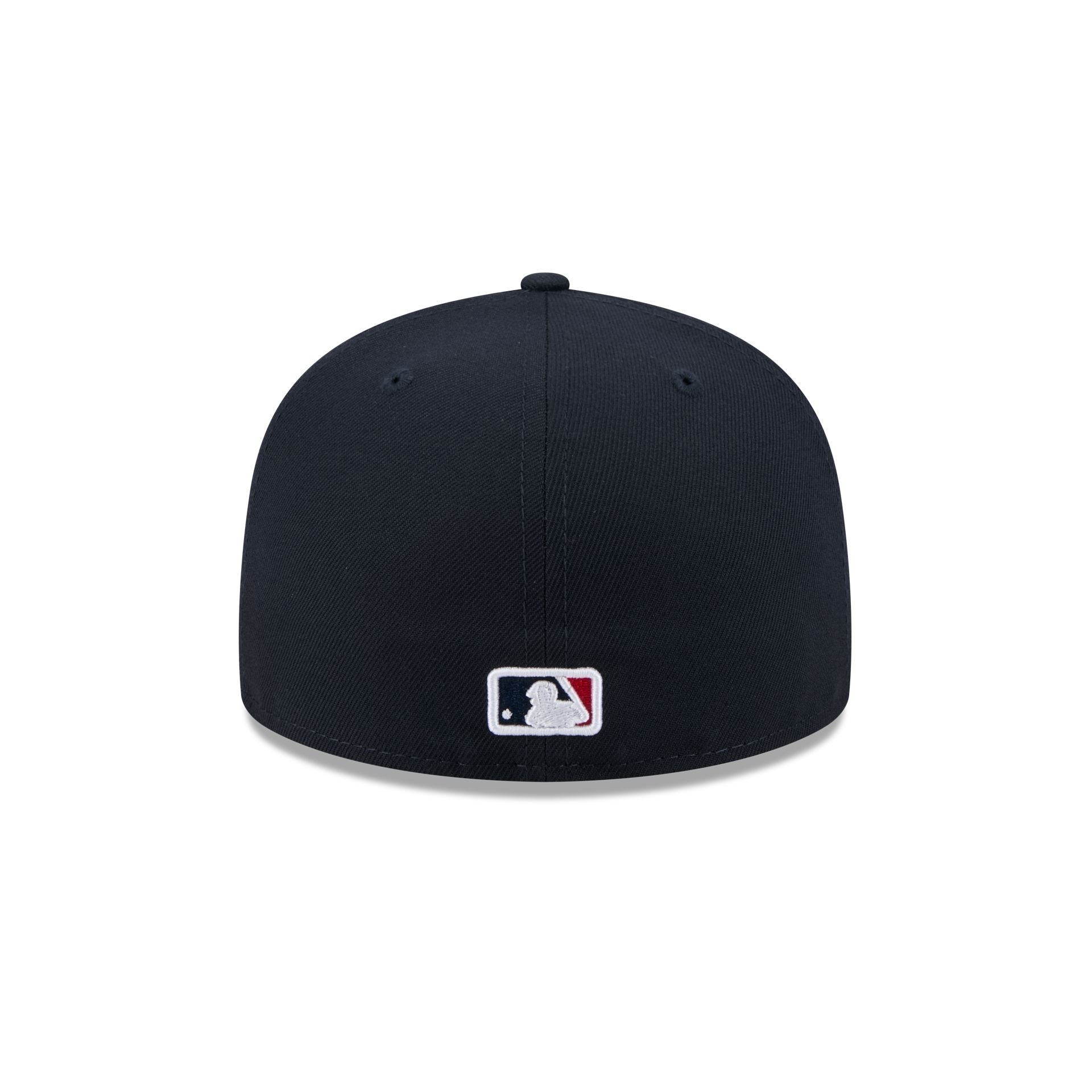 Minnesota Twins Jackie Robinson Day 2025 59FIFTY Fitted Hat
