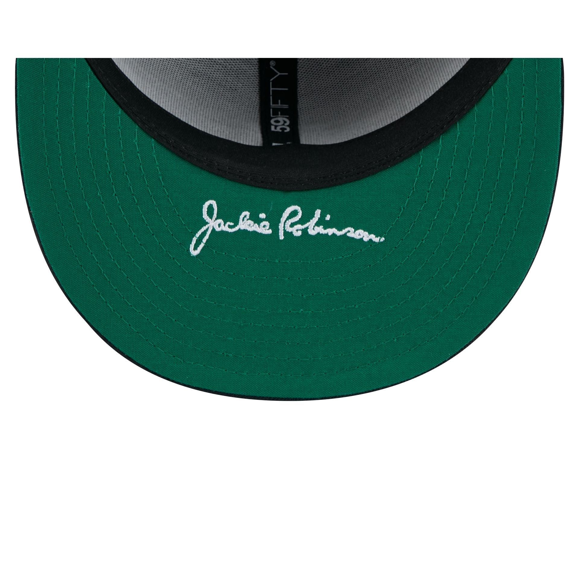 Minnesota Twins Jackie Robinson Day 2025 59FIFTY Fitted Hat