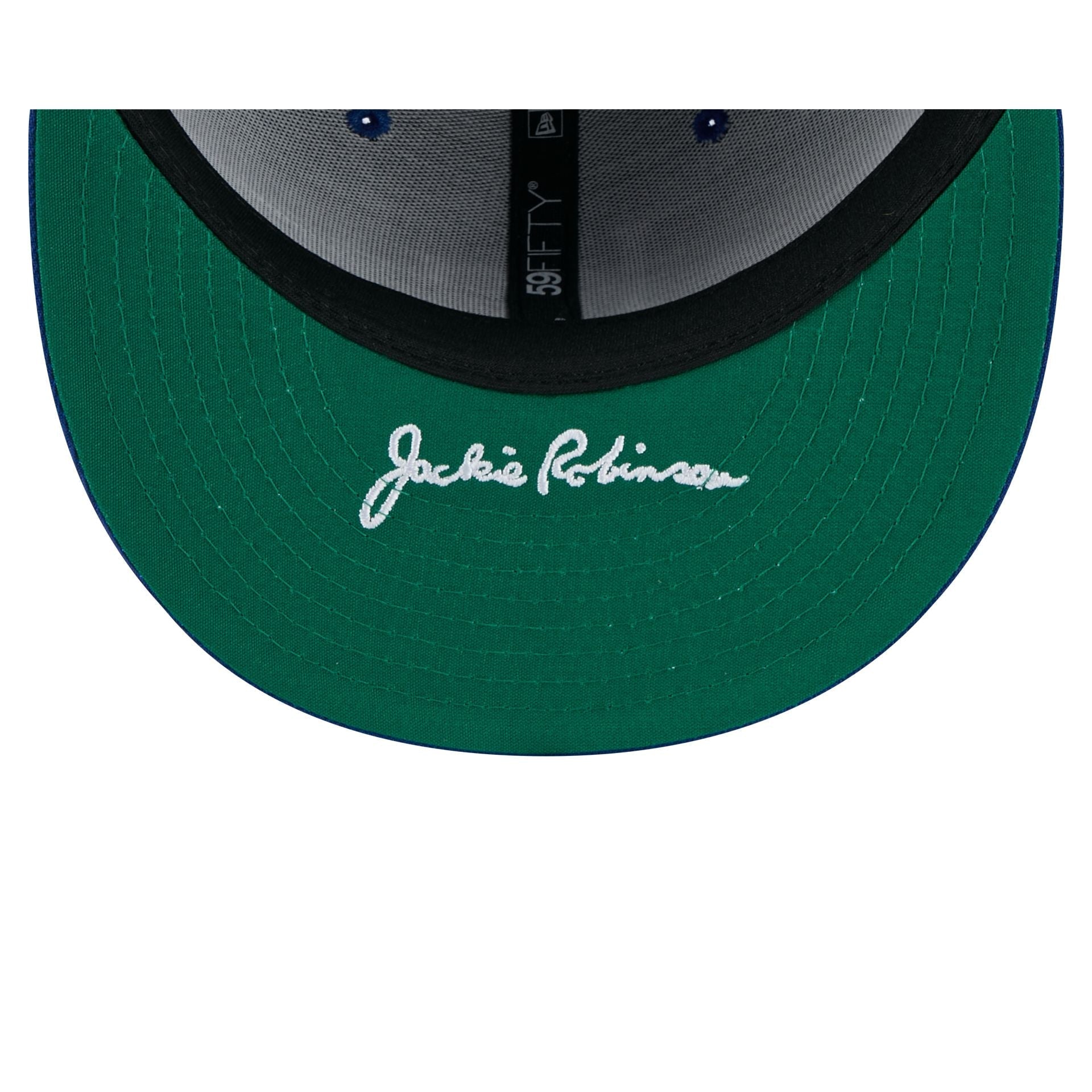 Kansas City Royals Jackie Robinson Day 2025 59FIFTY Fitted Hat