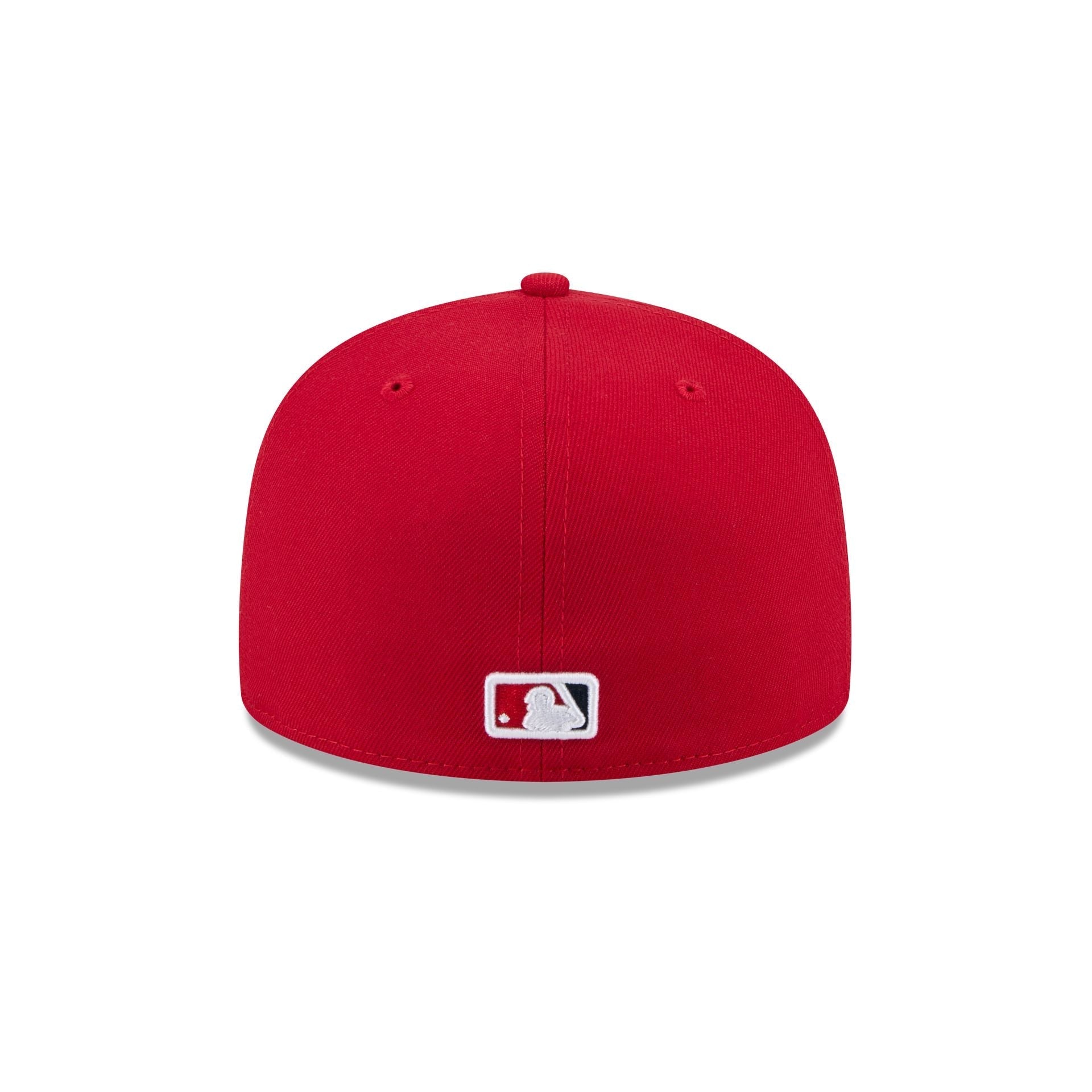 Los Angeles Angels Jackie Robinson Day 2025 59FIFTY Fitted Hat