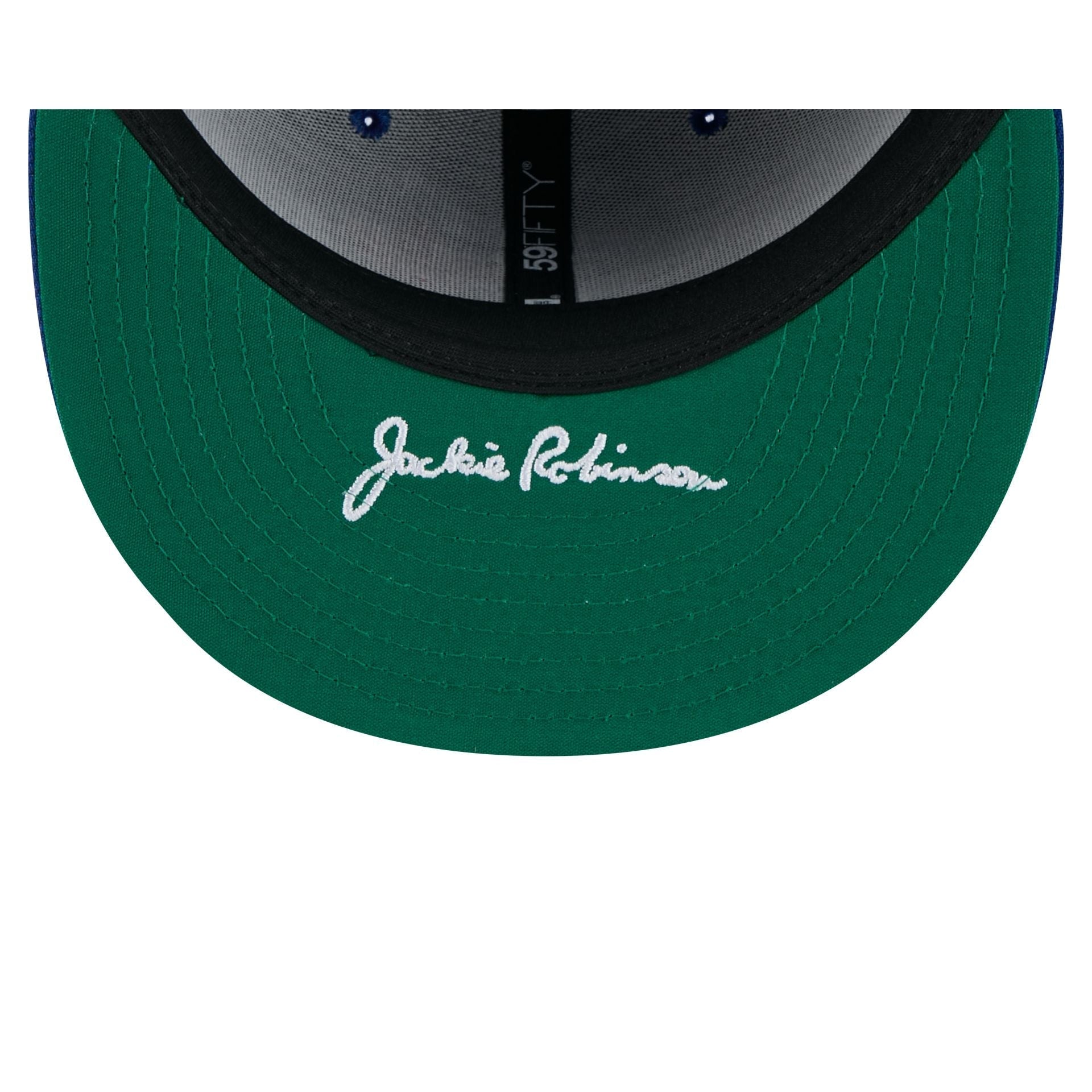 Toronto Blue Jays Jackie Robinson Day 2025 59FIFTY Fitted Hat