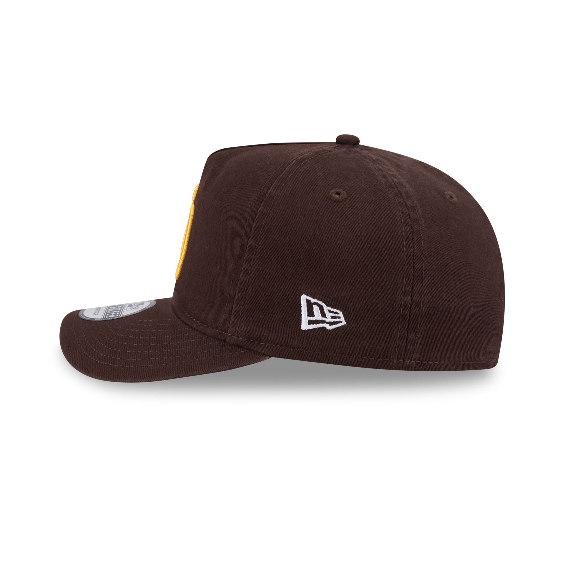 San Diego Padres Jackie Robinson Day 2025 Golfer Hat