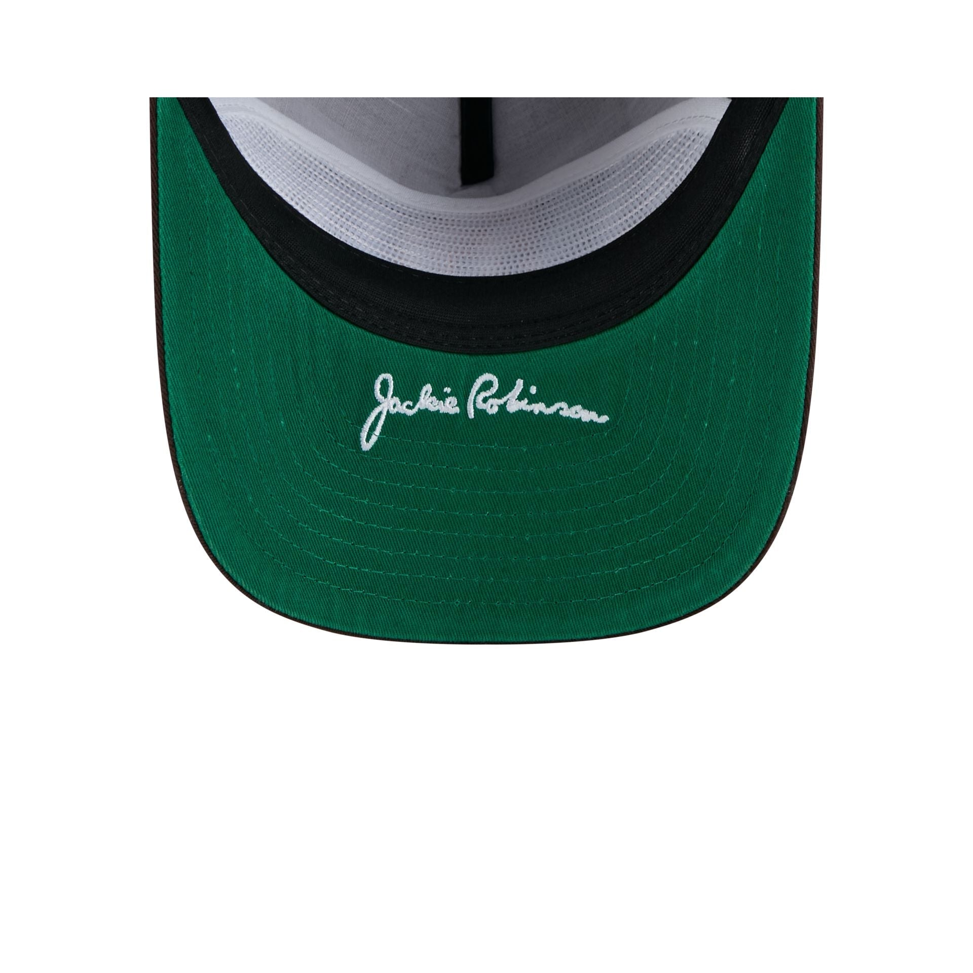 San Diego Padres Jackie Robinson Day 2025 Golfer Hat
