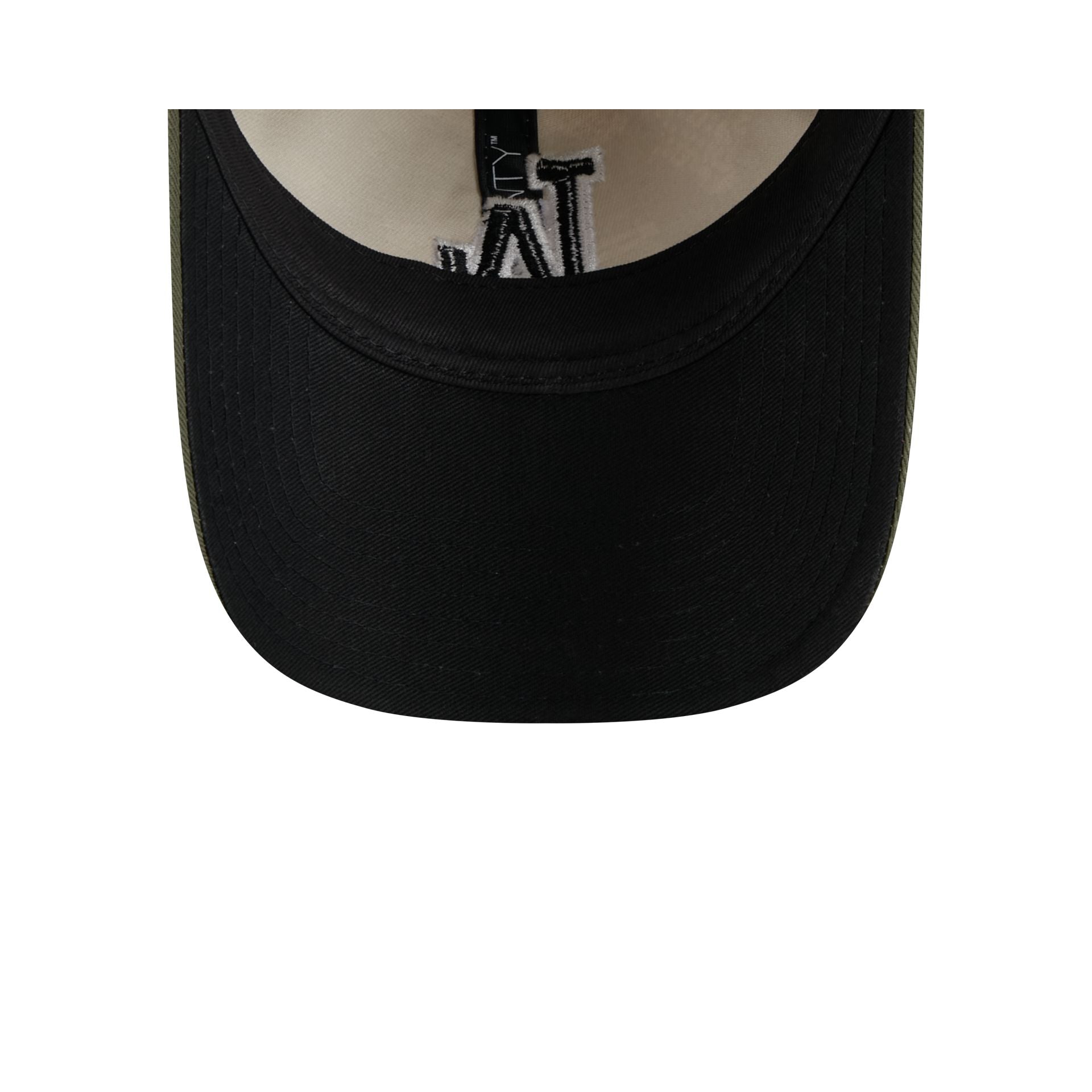 Los Angeles Dodgers Armed Forces Day 2025 9TWENTY Adjustable Hat