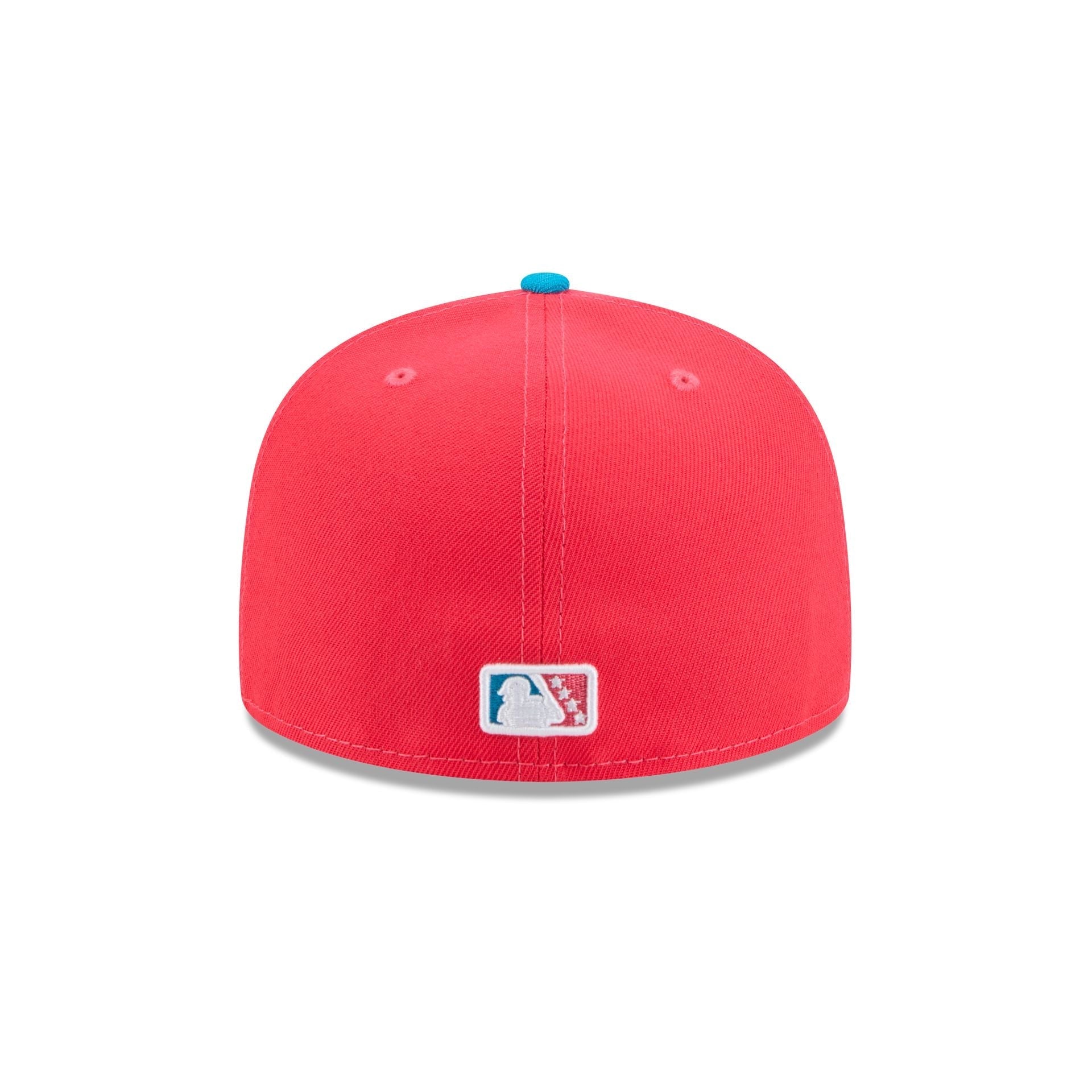 Gwinnett Stripers Copa de la Diversión 59FIFTY Fitted Hat