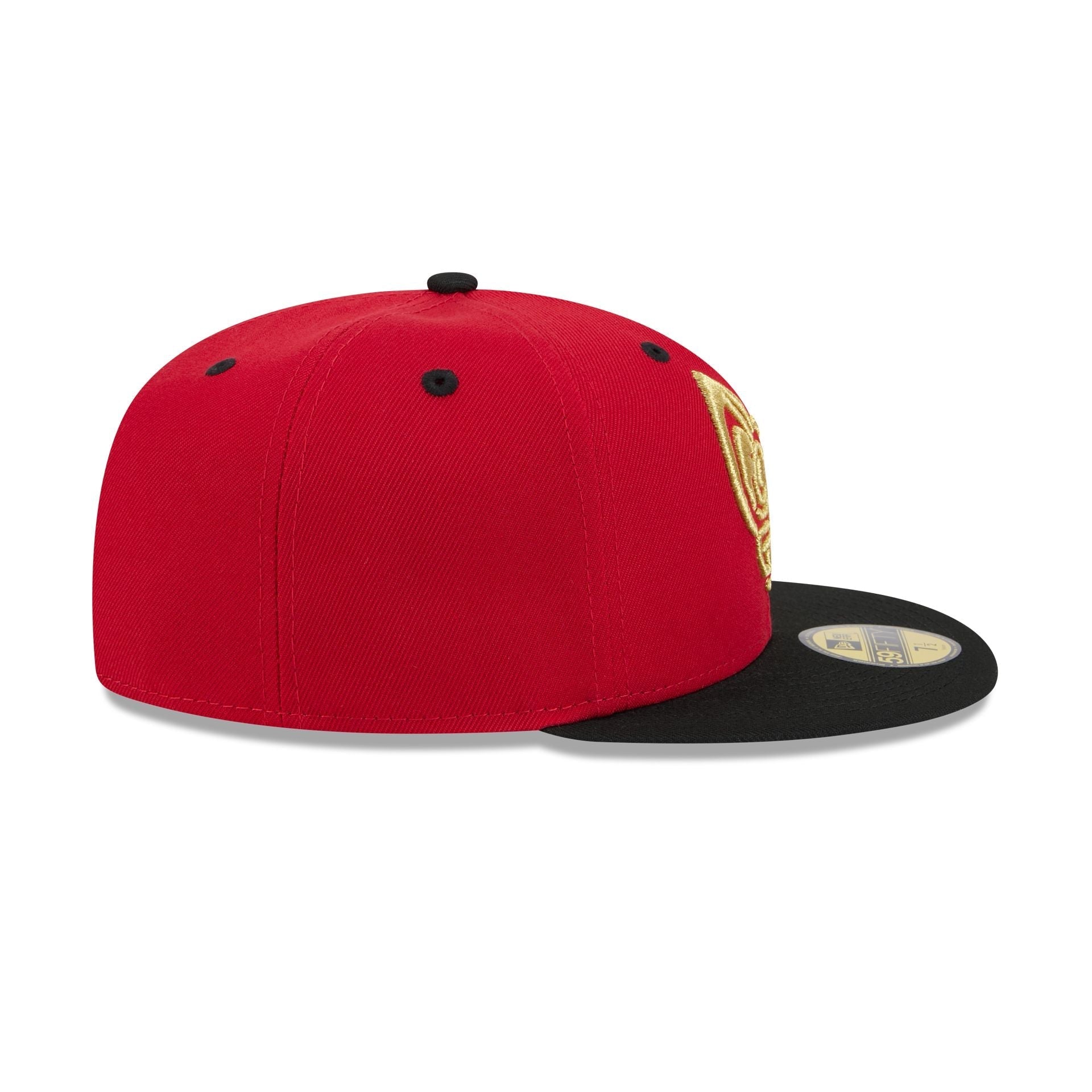 Louisville Bats Copa de la Diversión 59FIFTY Fitted Hat