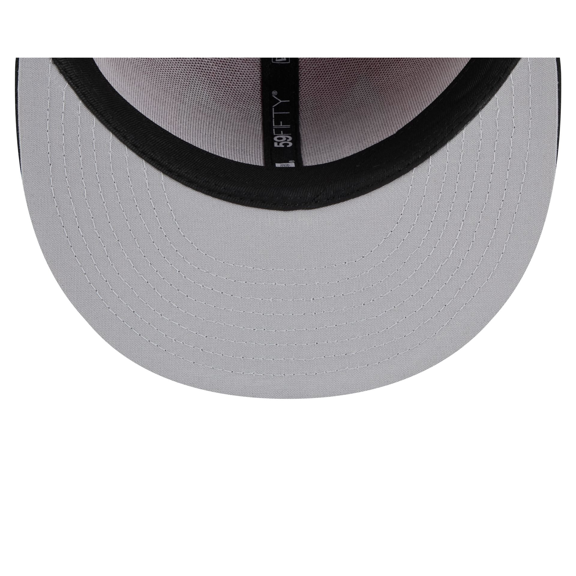Louisville Bats Copa de la Diversión 59FIFTY Fitted Hat