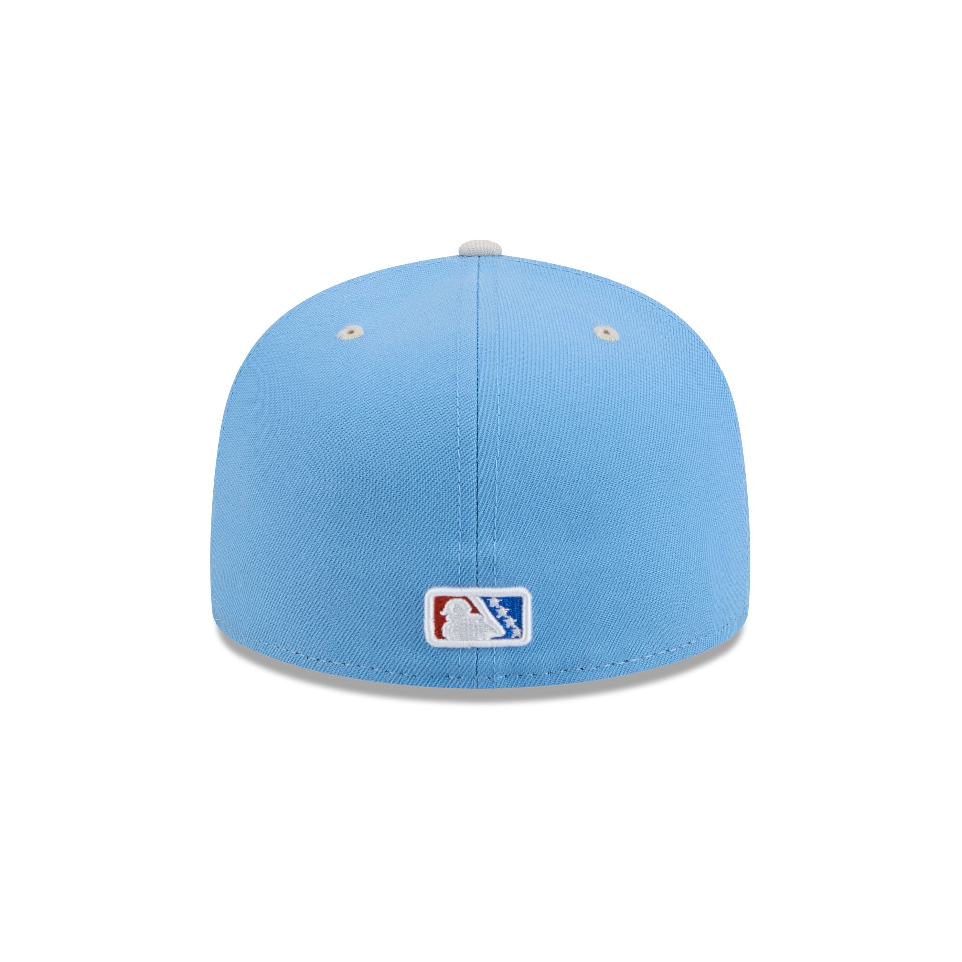 Oklahoma City Comets Copa de la Diversión 59FIFTY Fitted Hat