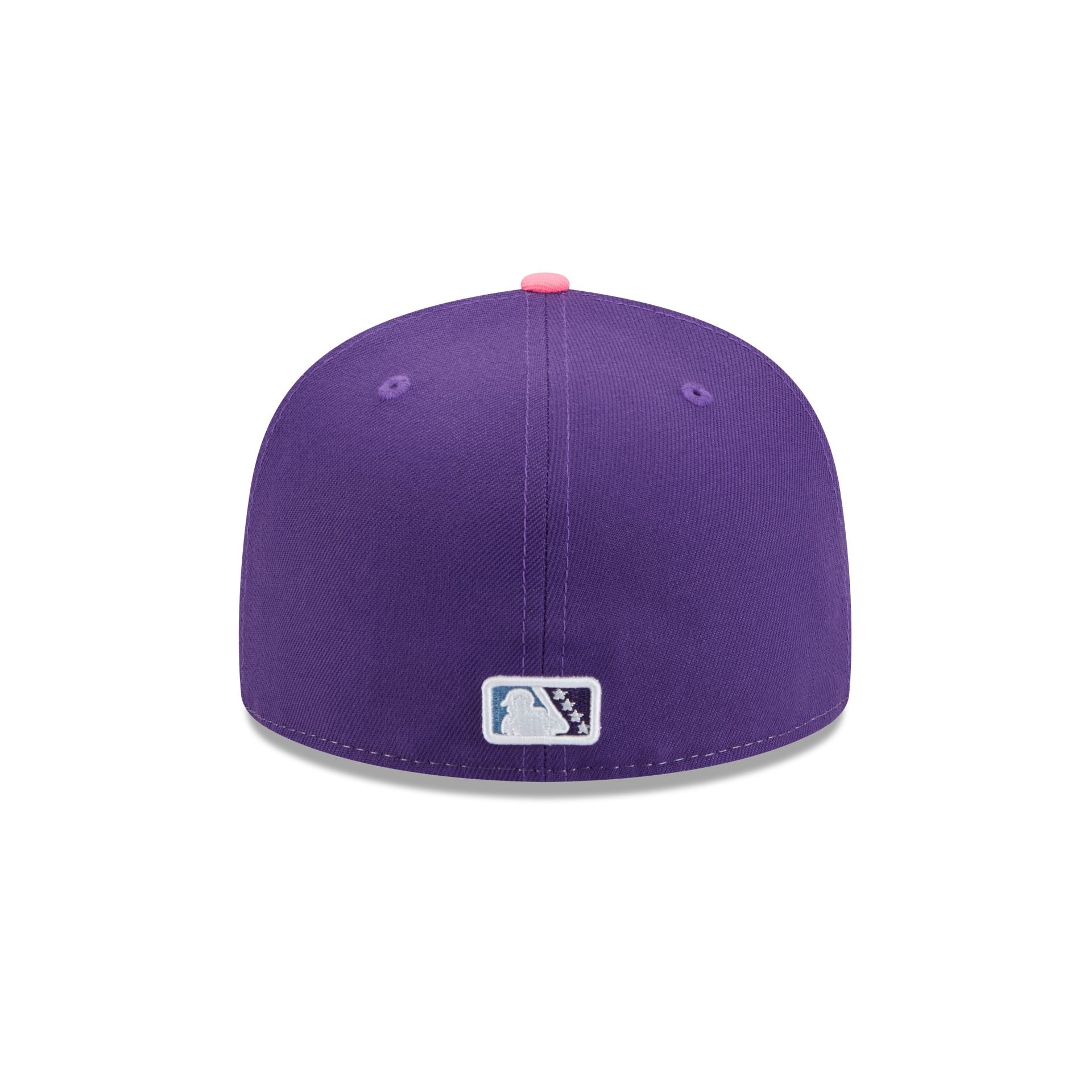 Jersey Shore BlueClaws Copa de la Diversión 59FIFTY Fitted Hat