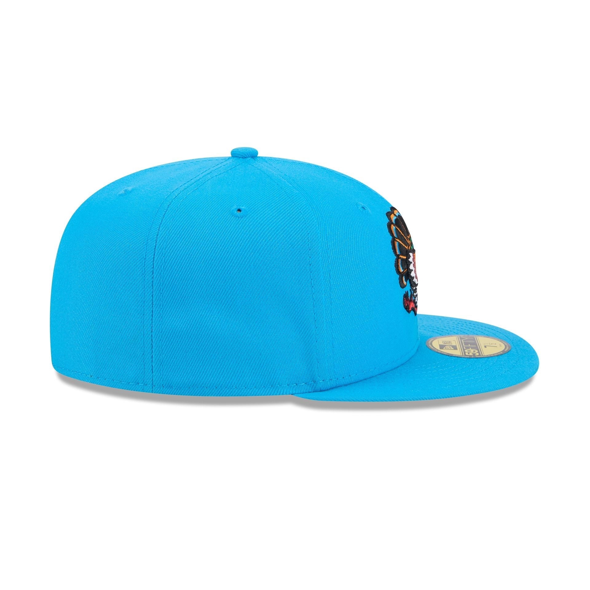 Augusta GreenJackets Copa de la Diversión 59FIFTY Fitted Hat