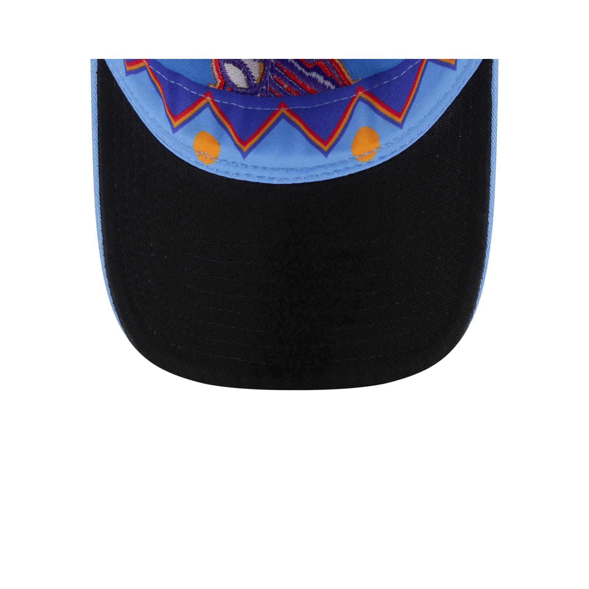 Colorado Rockies City Connect 9TWENTY Adjustable Hat