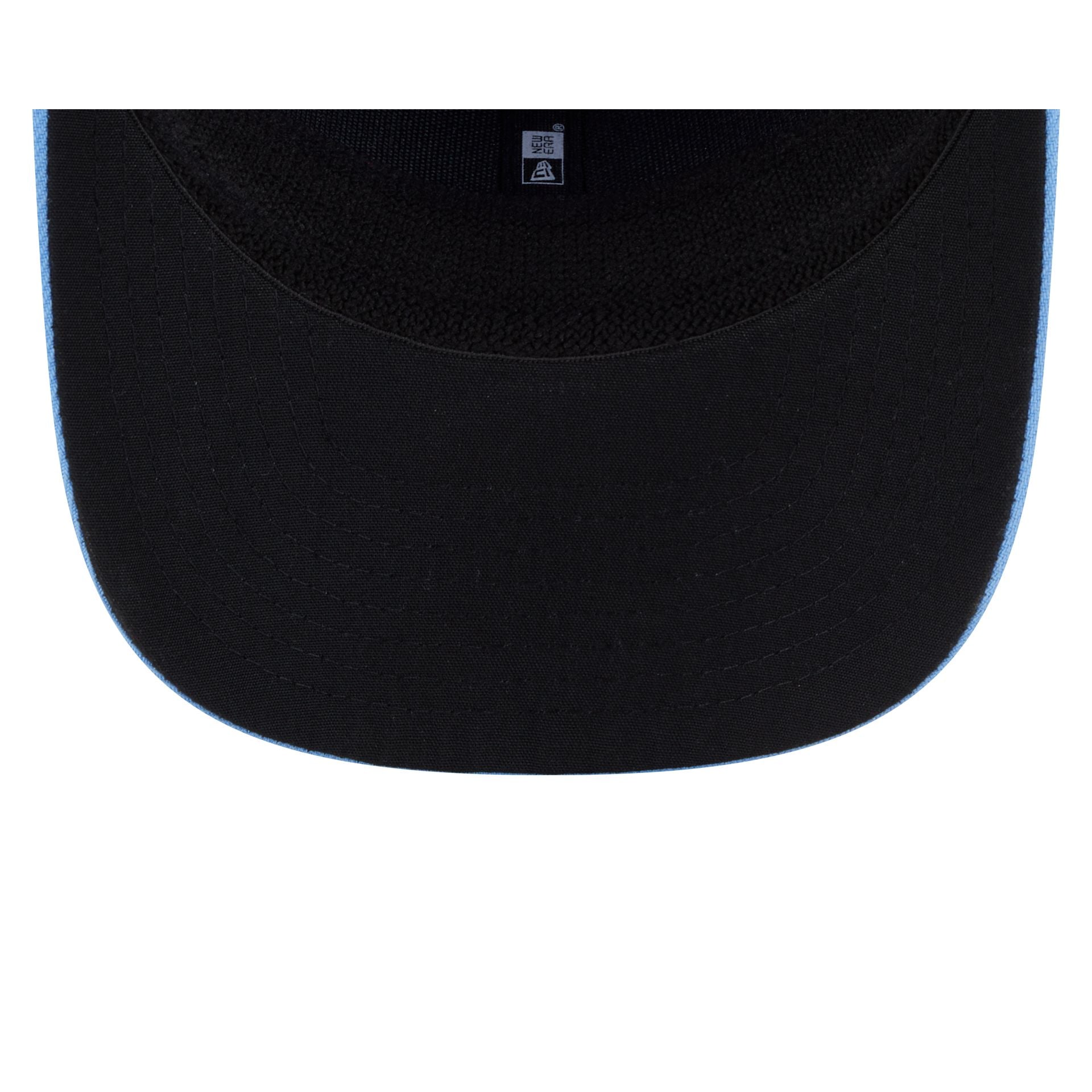 Colorado Rockies City Connect 9SEVENTY Stretch-Snap Hat