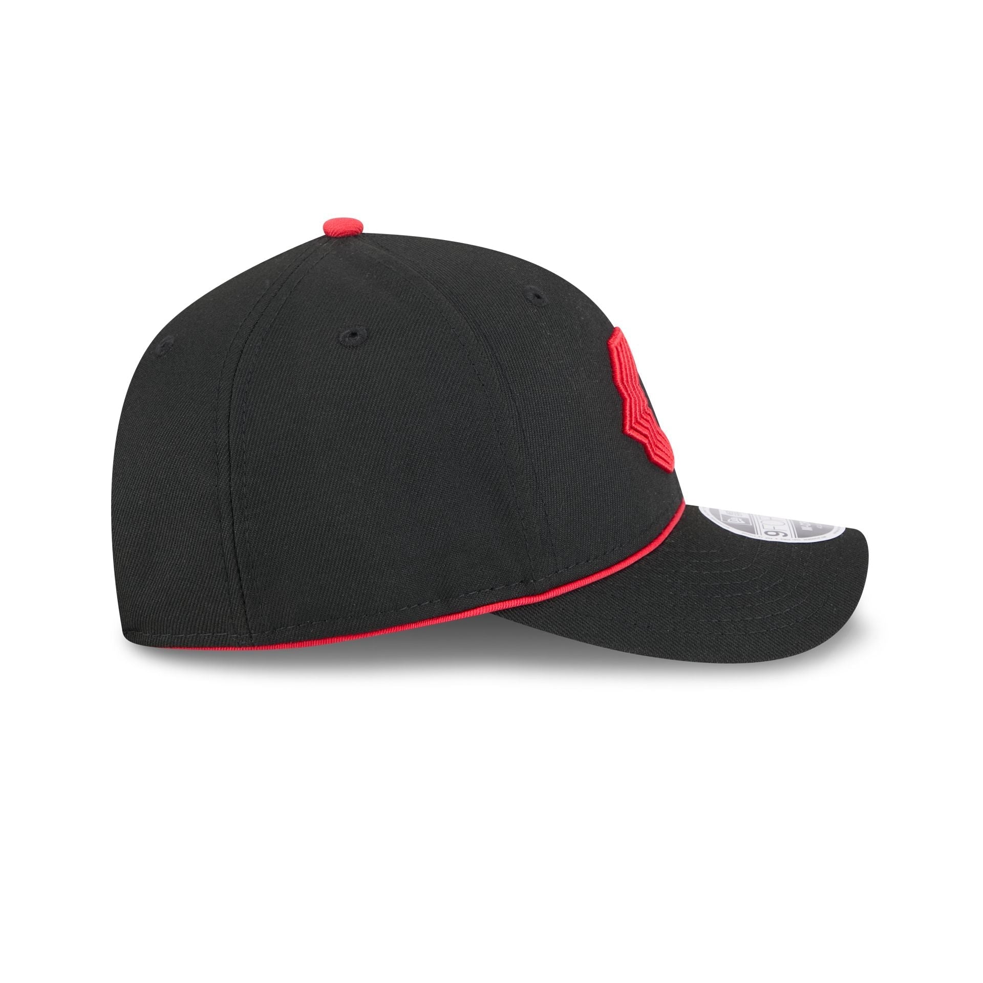 Cincinnati Reds City Connect 9FORTY M-Crown Snapback Hat
