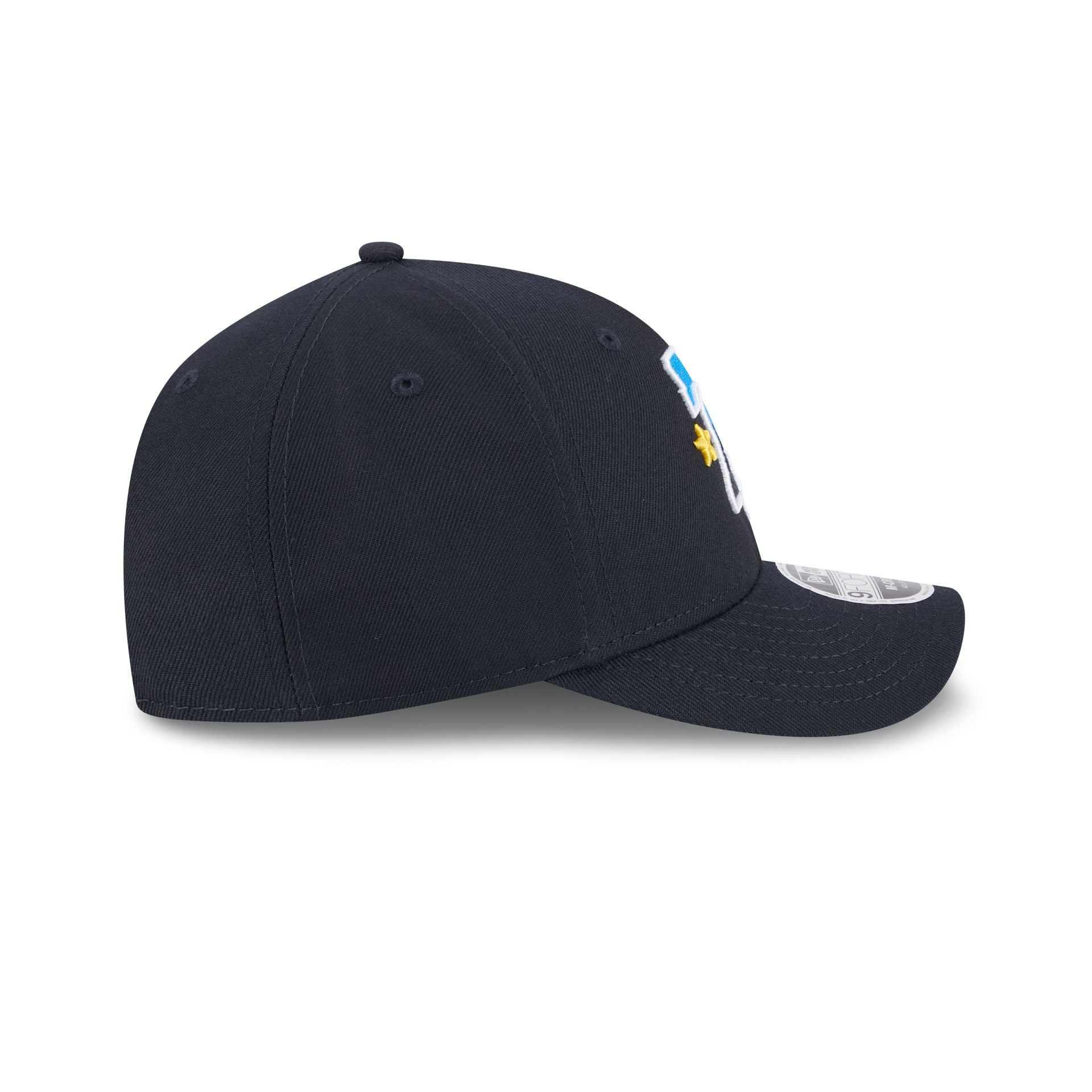 Philadelphia Phillies City Connect 9FORTY M-Crown Snapback Hat