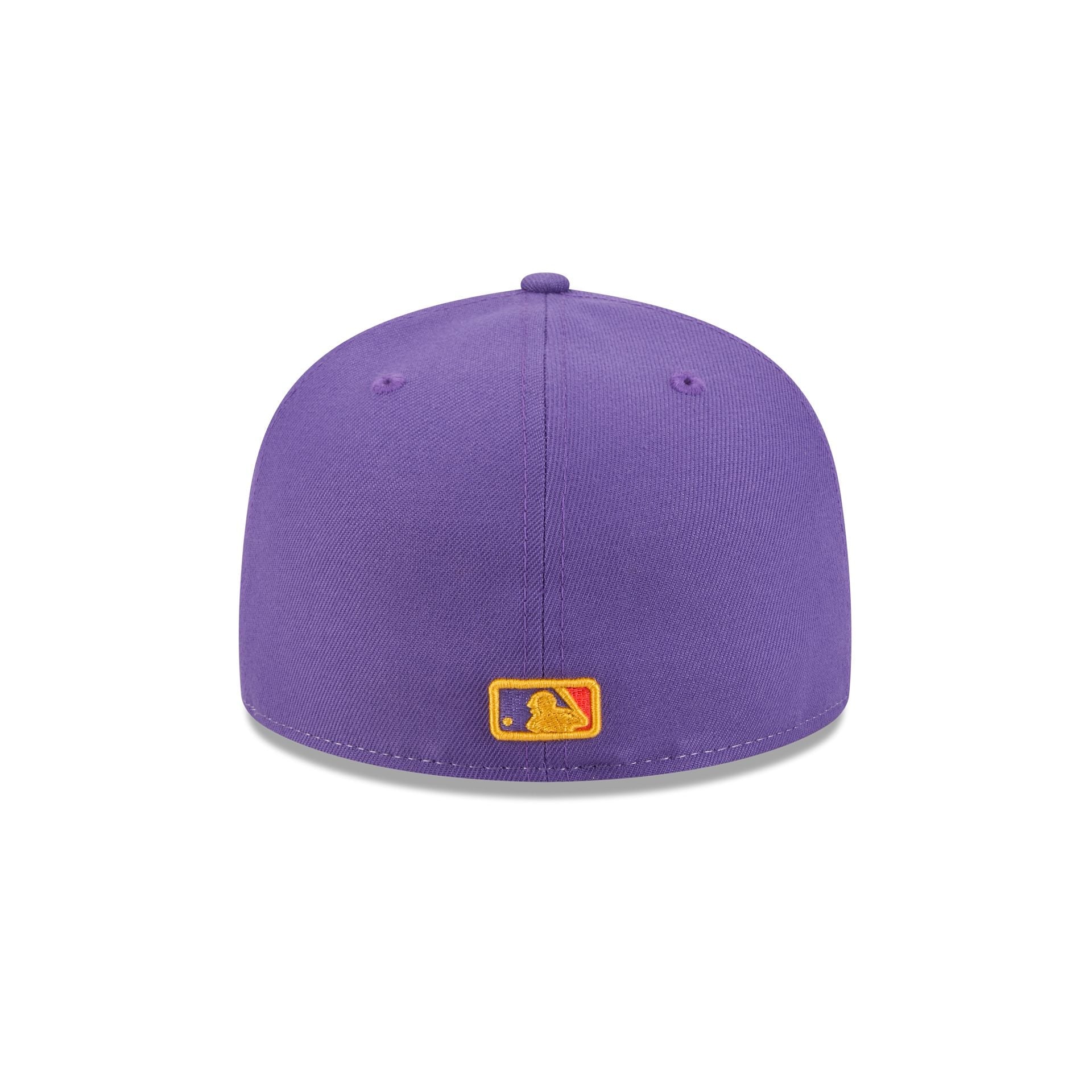 Colorado Rockies City Connect Fan Pack 59FIFTY Fitted Hat