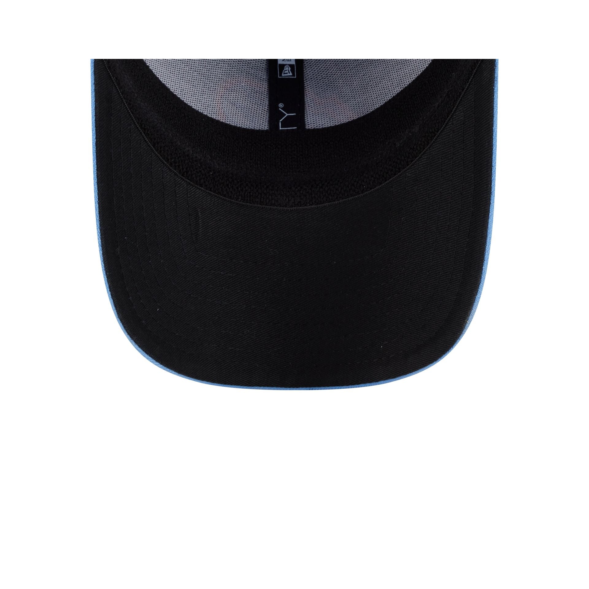 Colorado Rockies City Connect 39THIRTY Stretch Fit Hat