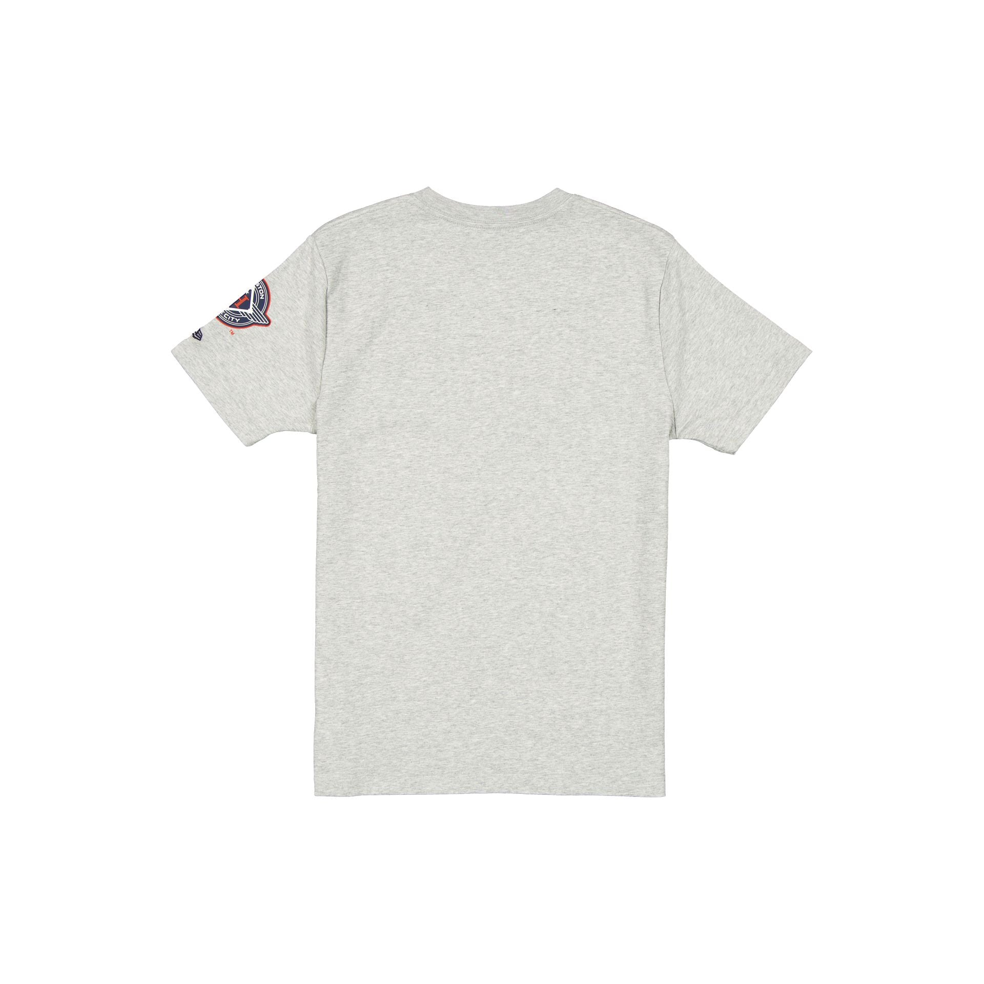 Houston Astros City Connect Gray T-Shirt