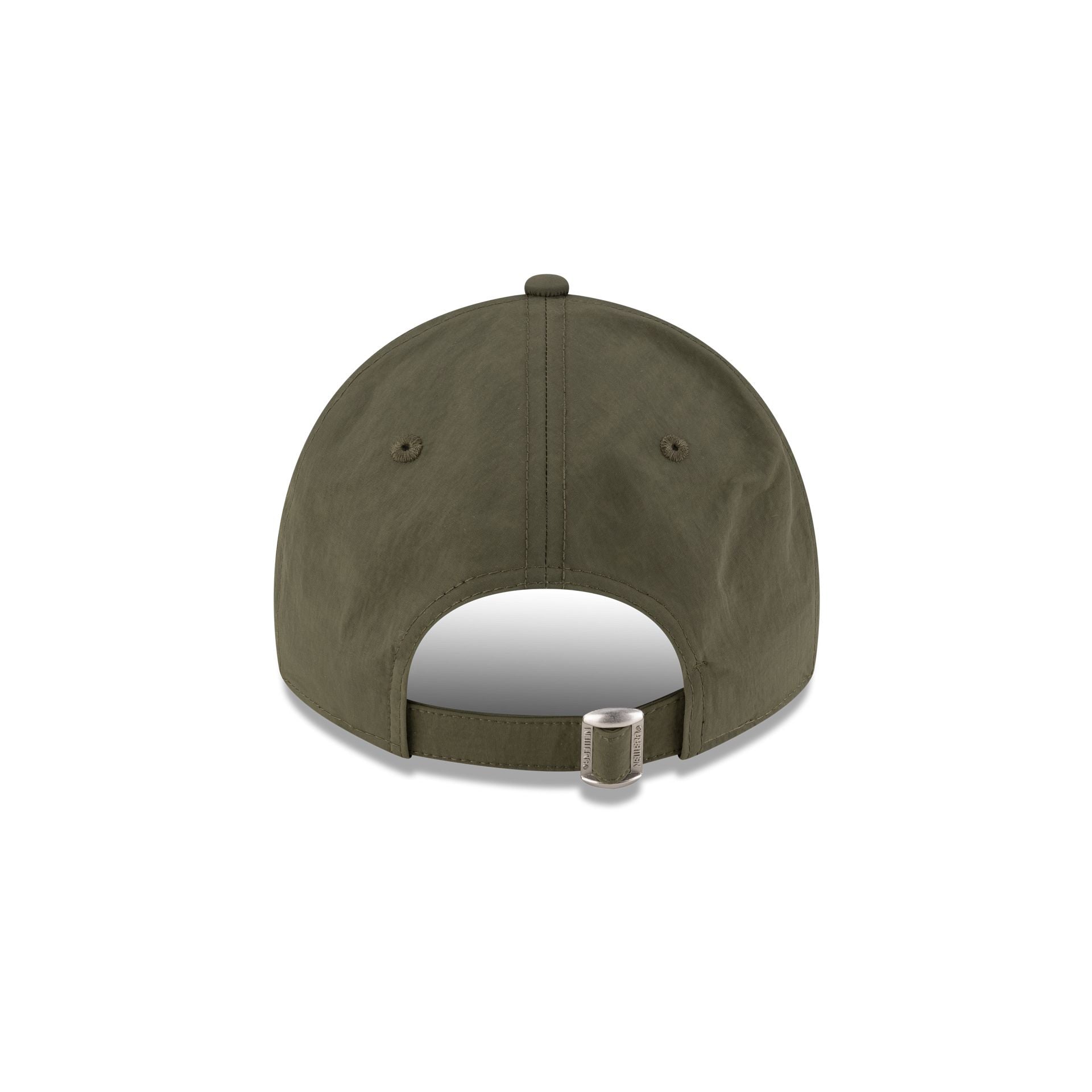 Los Angeles Dodgers Recycled Olive 9TWENTY Adjustable Hat