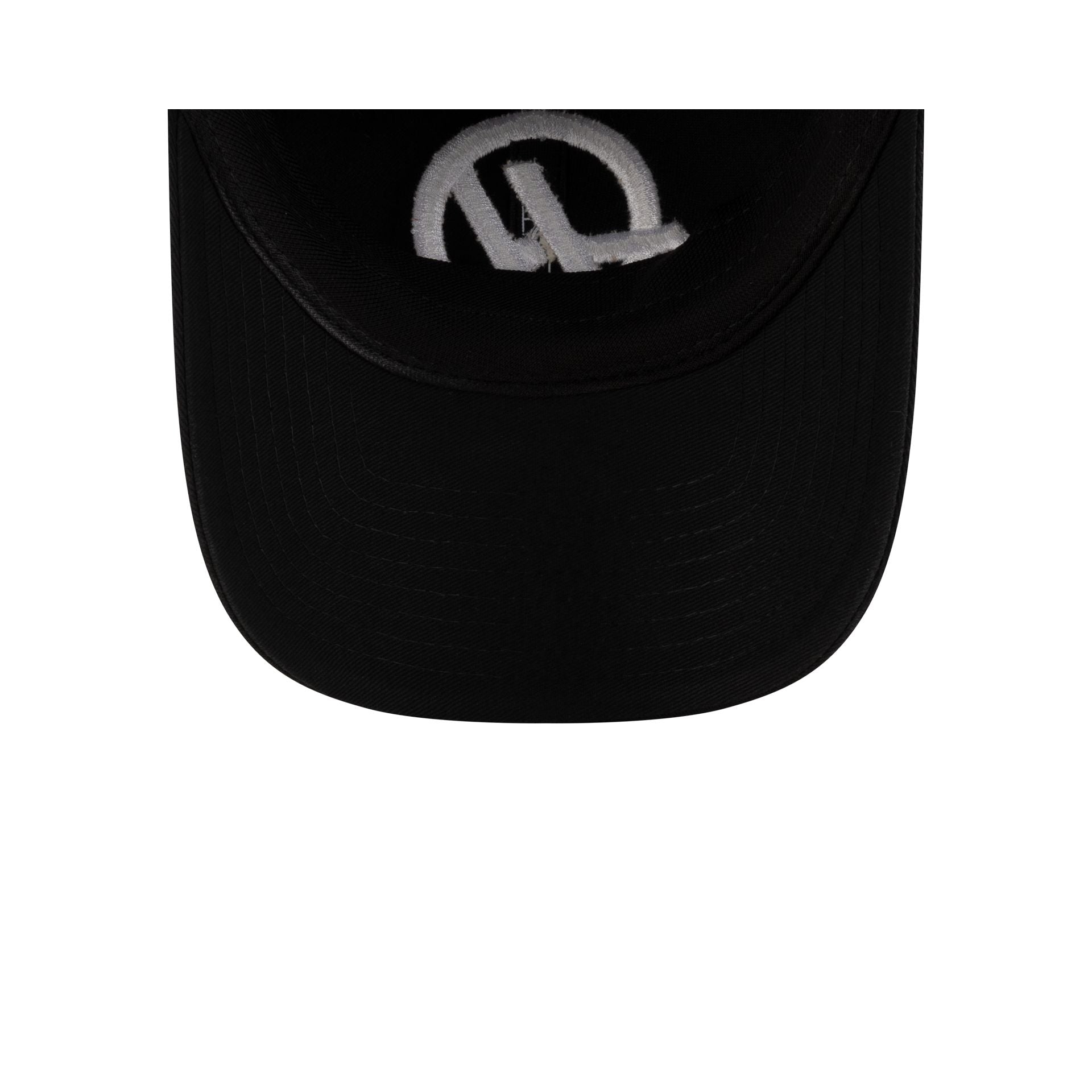 MoneyGram Haas F1 Team Women's Open Back Adjustable Hat