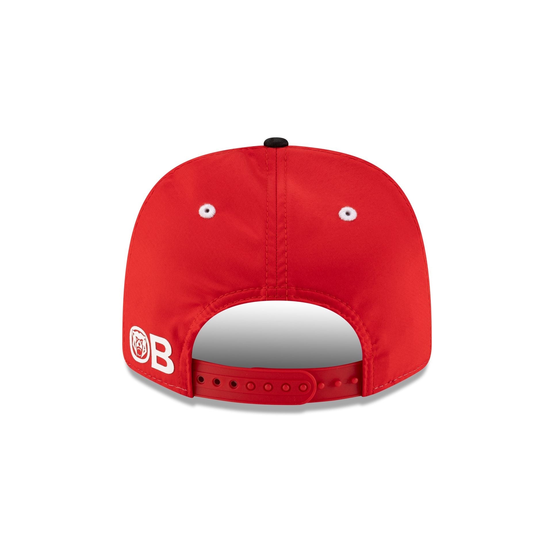 MoneyGram Haas F1 Team Oliver Bearman 9SEVENTY Stretch-Snap Hat