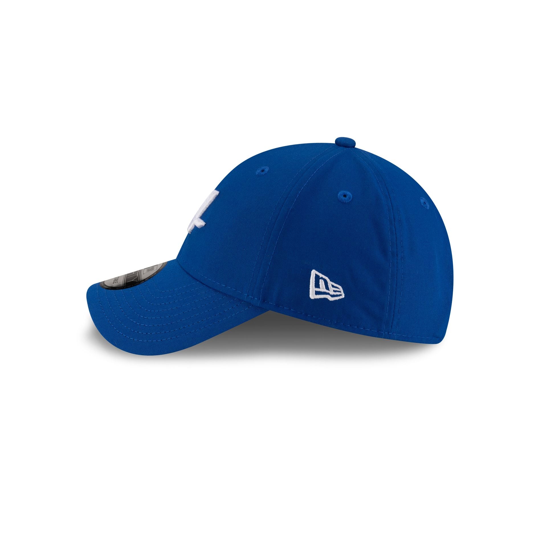 BWT Alpine F1 Team Repreve Blue 9FORTY Snapback Hat