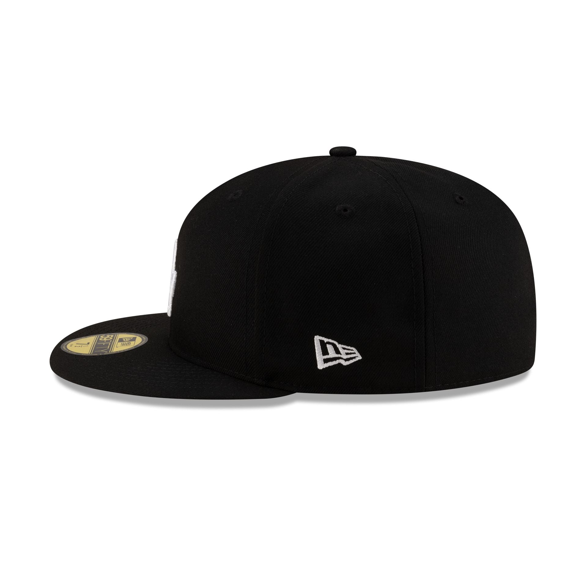 J-Frost x Los Angeles Dodgers 59FIFTY Fitted Hat