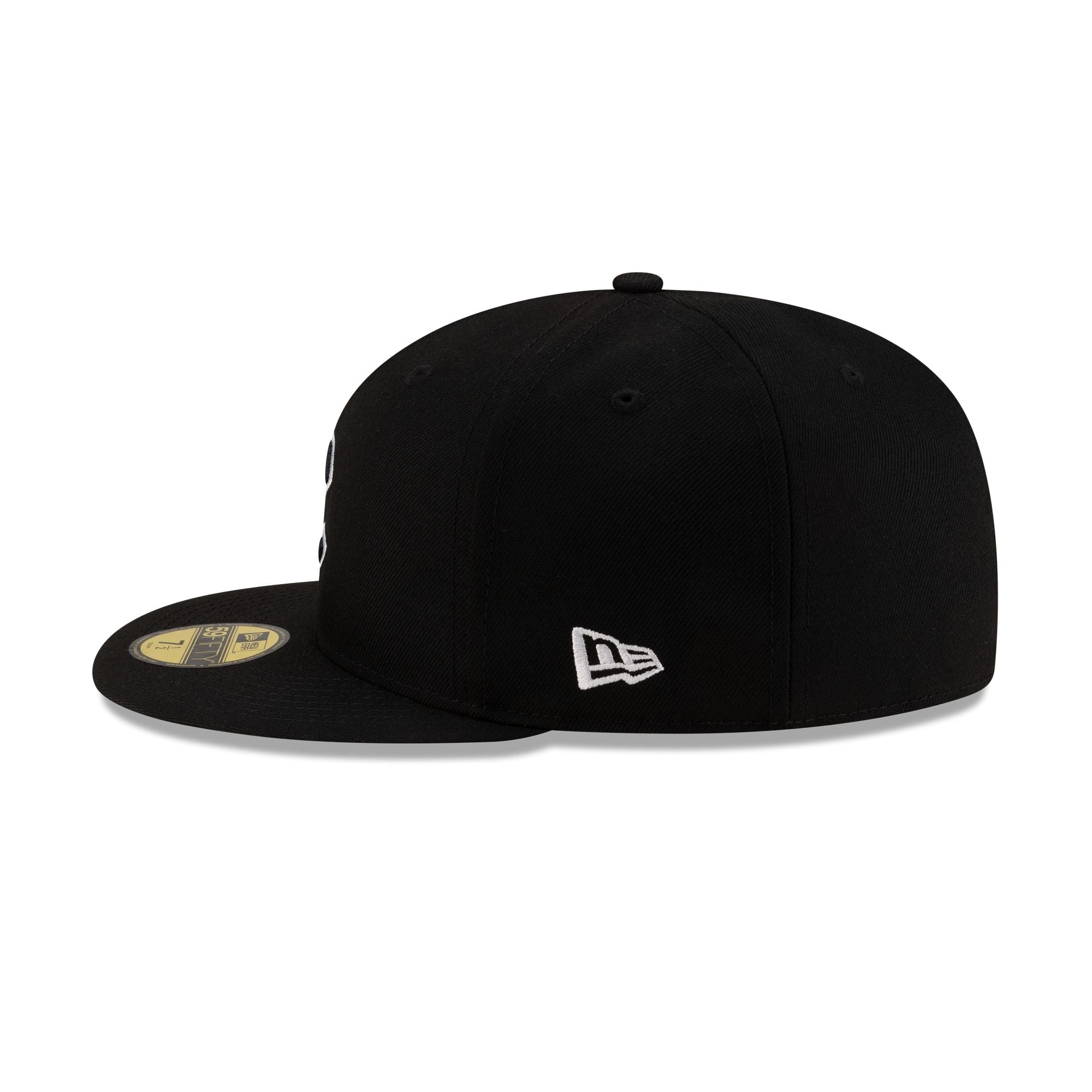 J-Frost x Chicago Cubs 59FIFTY Fitted Hat
