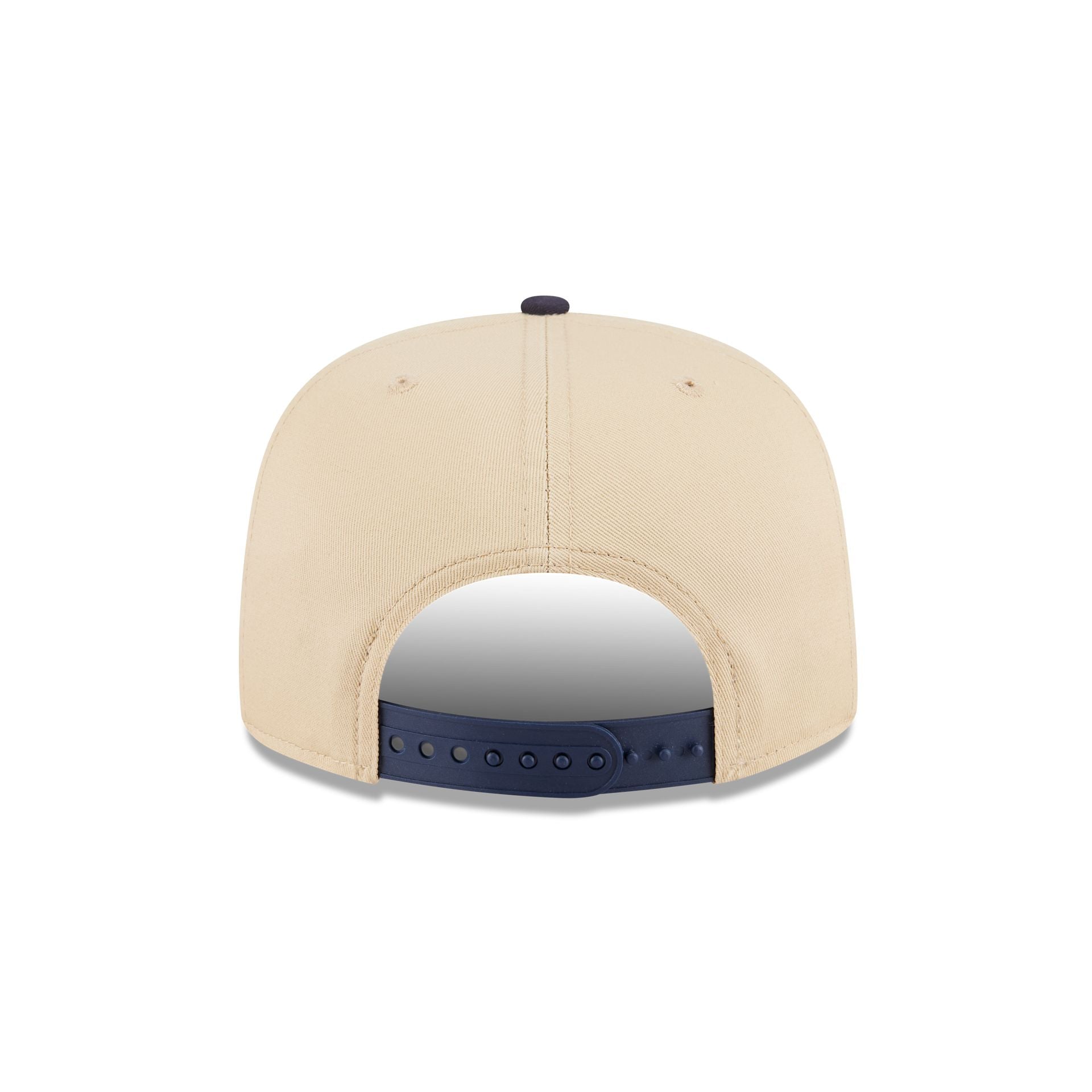 Connecticut Huskies 1999 National Champions Golfer Hat
