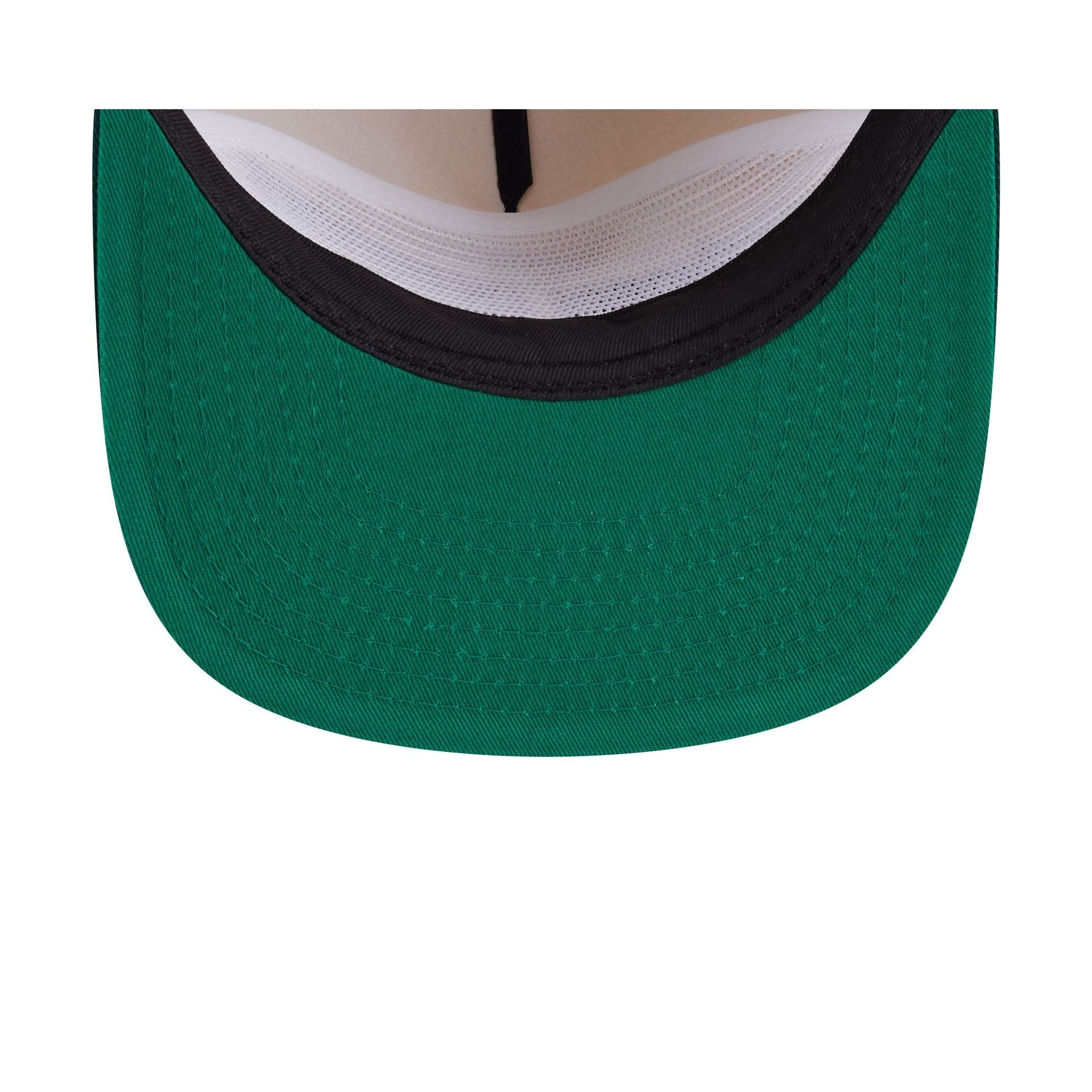 Michigan State Spartans 2000 National Champions Golfer Hat