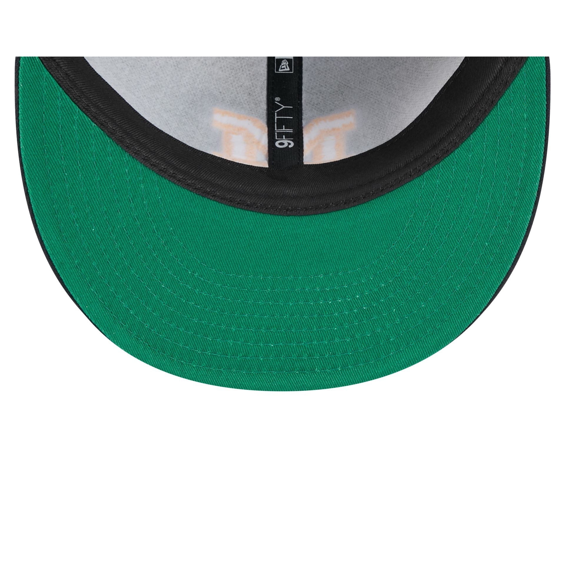 Michigan Wolverines Tournament Side Patch Retro Crown 9FIFTY Strapback Hat