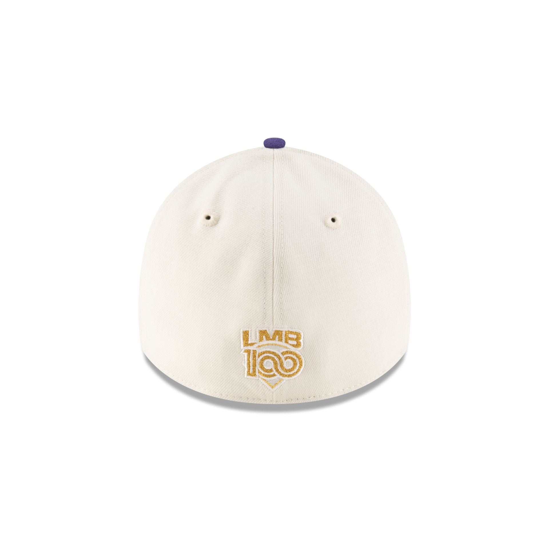 Conspirators of Quer��taro LMB 100th Anniversary Home 39THIRTY Stretch Fit Hat