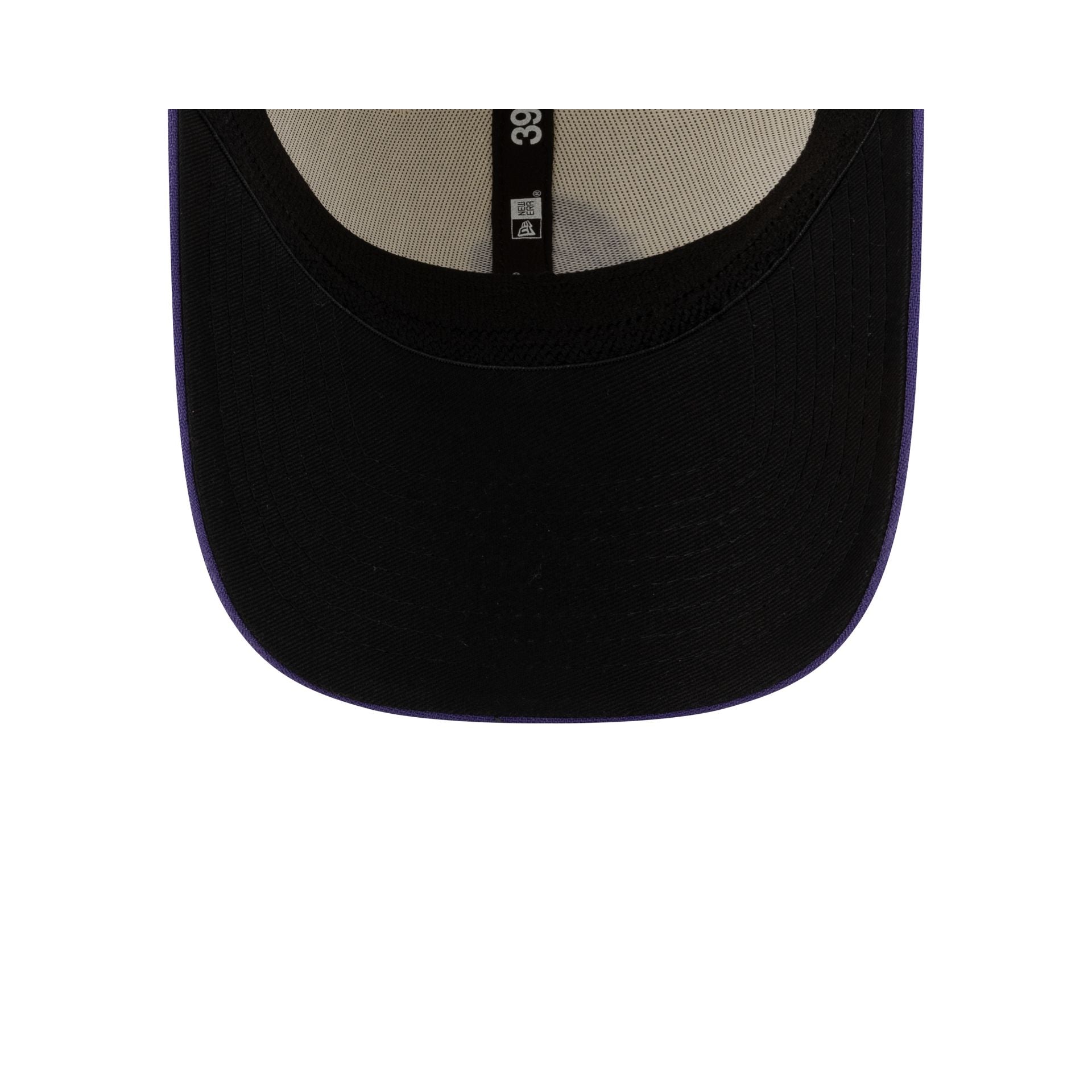 Conspirators of Quer��taro LMB 100th Anniversary Home 39THIRTY Stretch Fit Hat