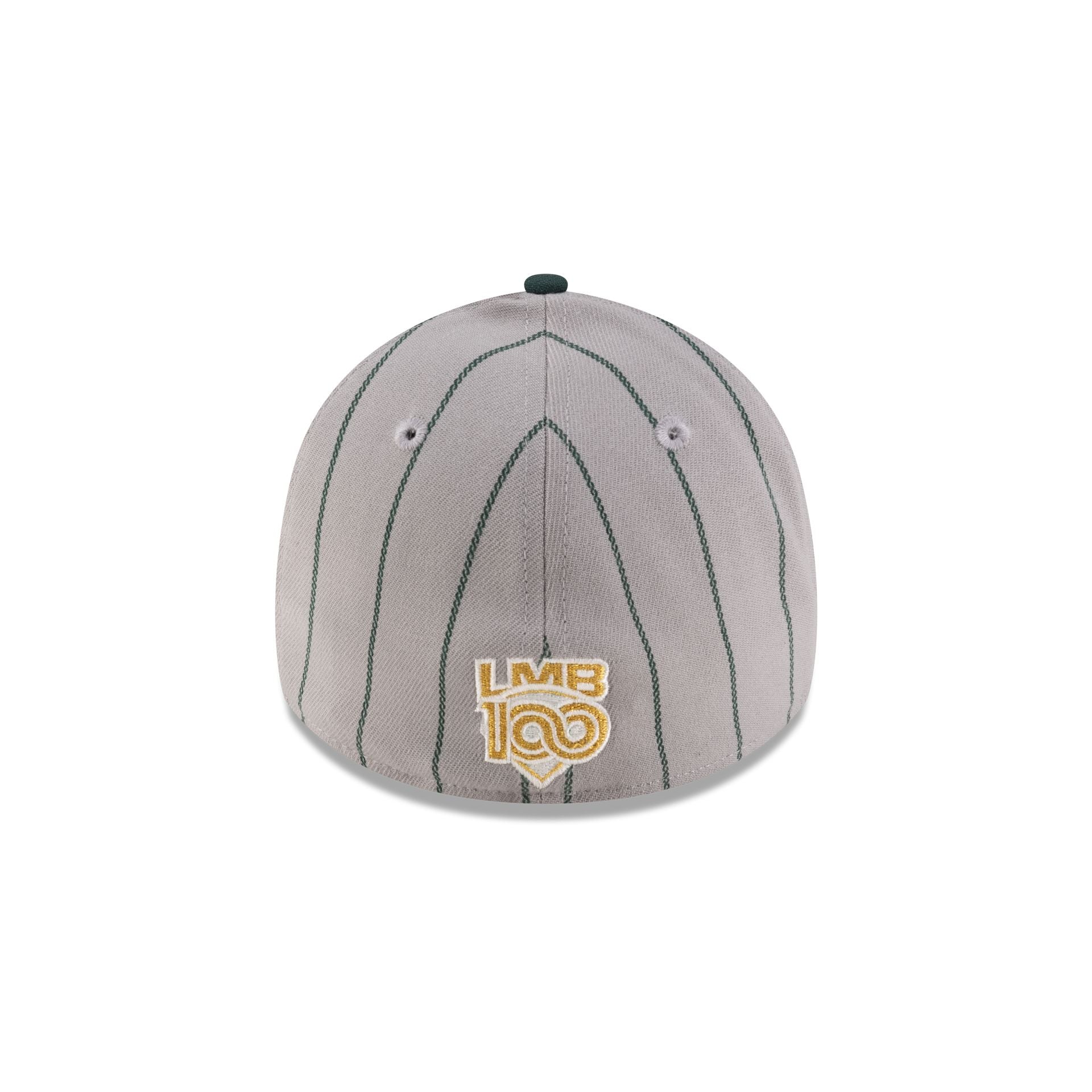 Pericos de Puebla LMB 100th Anniversary Alt 39THIRTY Stretch Fit Hat