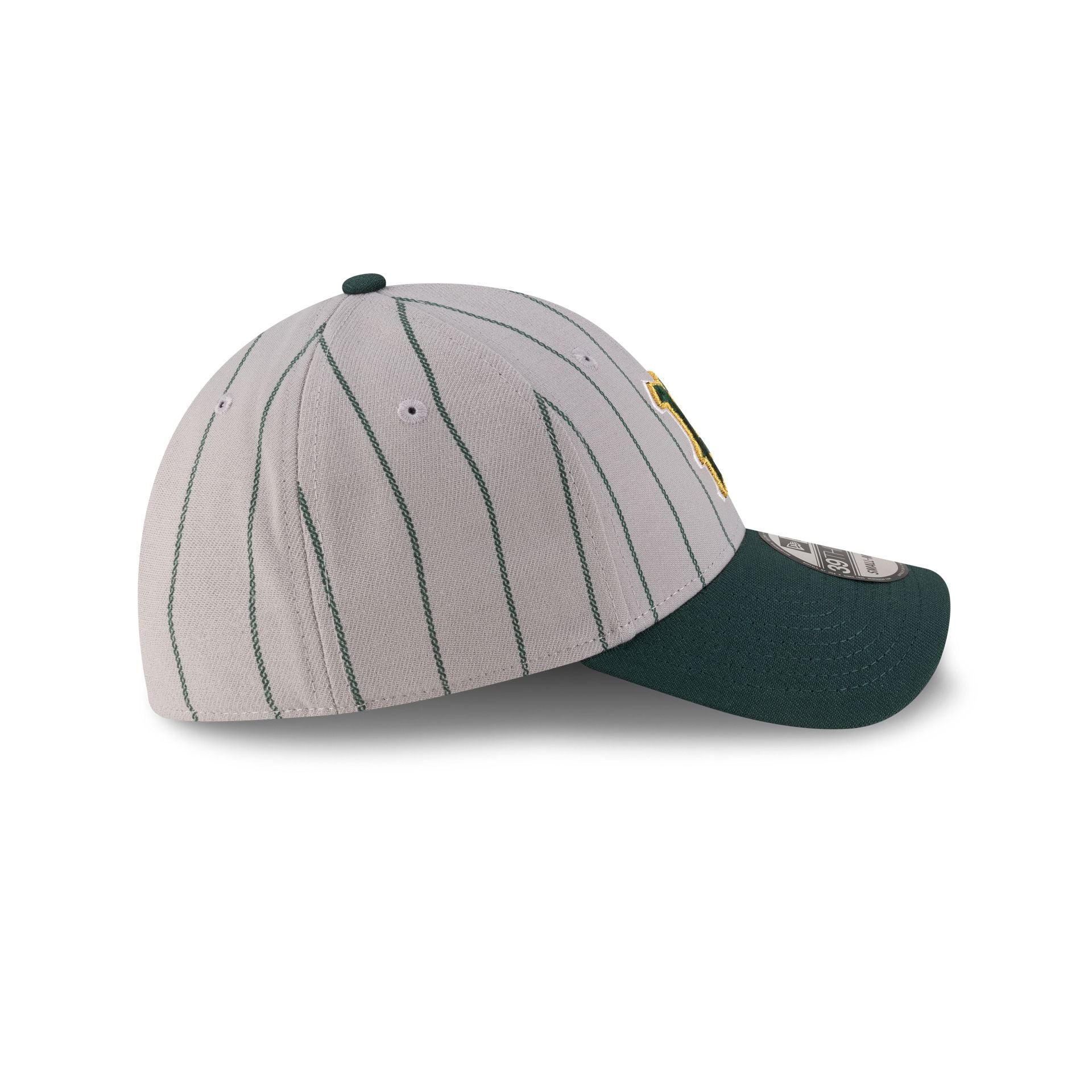 Pericos de Puebla LMB 100th Anniversary Alt 39THIRTY Stretch Fit Hat