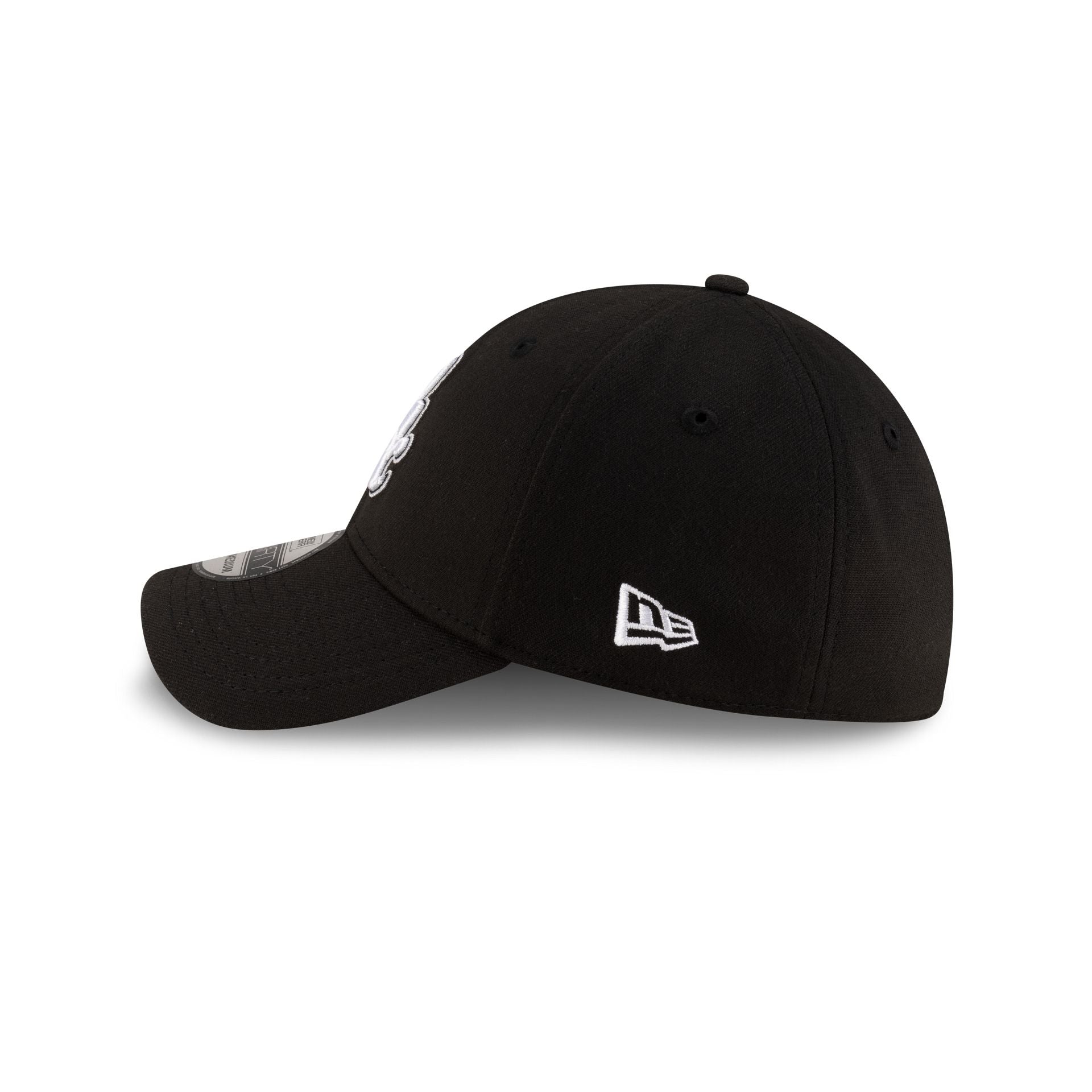Guerreros de Oaxaca LMB 100th Anniversary Home 39THIRTY Stretch Fit Hat