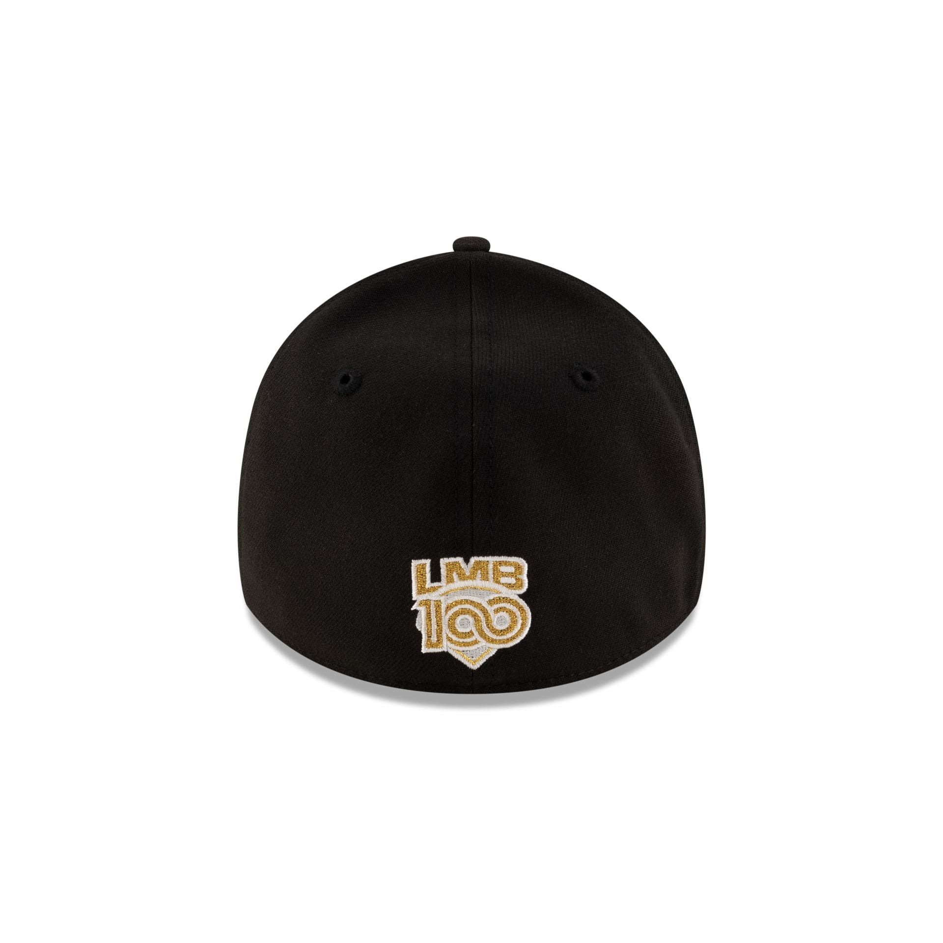 Guerreros de Oaxaca LMB 100th Anniversary Home 39THIRTY Stretch Fit Hat
