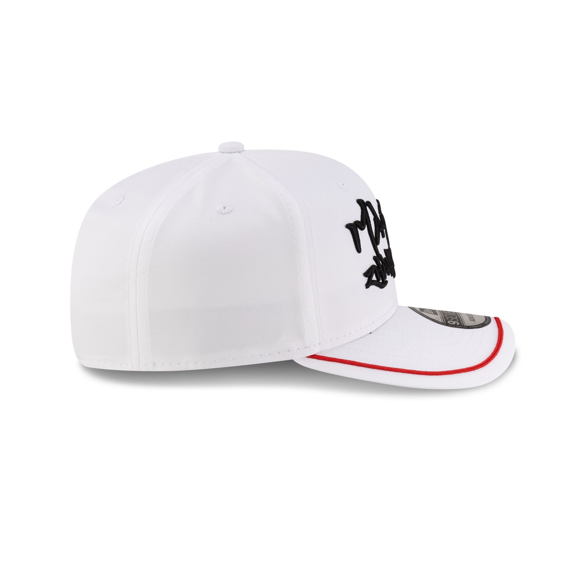 UFC Zhang Weili 9SEVENTY Stretch-Snap Hat