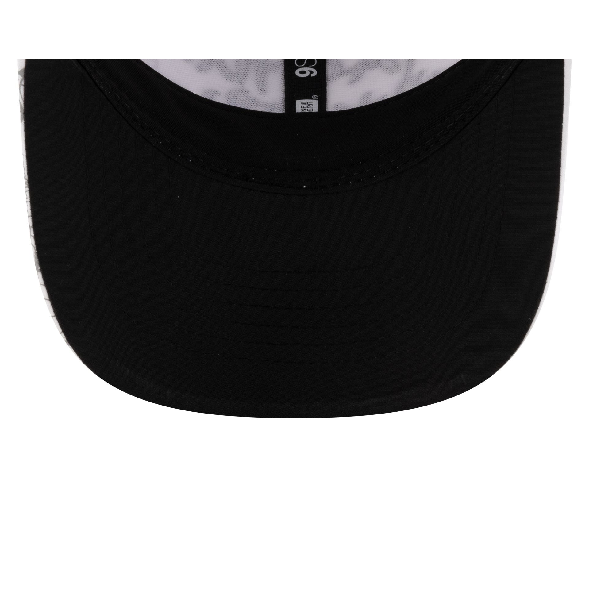UFC Zhang Weili 9SEVENTY Stretch-Snap Hat