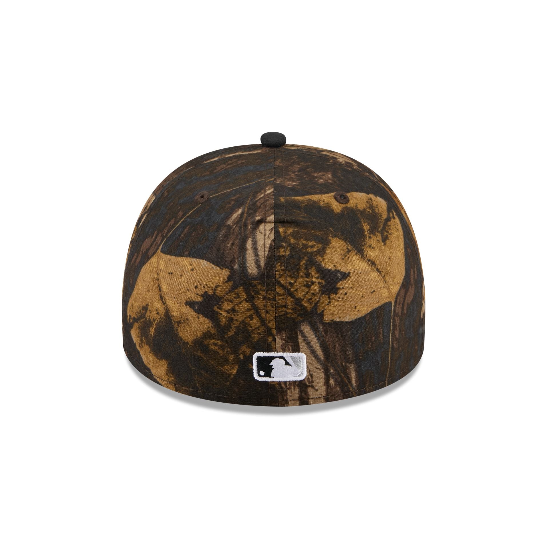 Chicago White Sox Ripstop Camo 59FIFTY A-Frame Fitted Hat