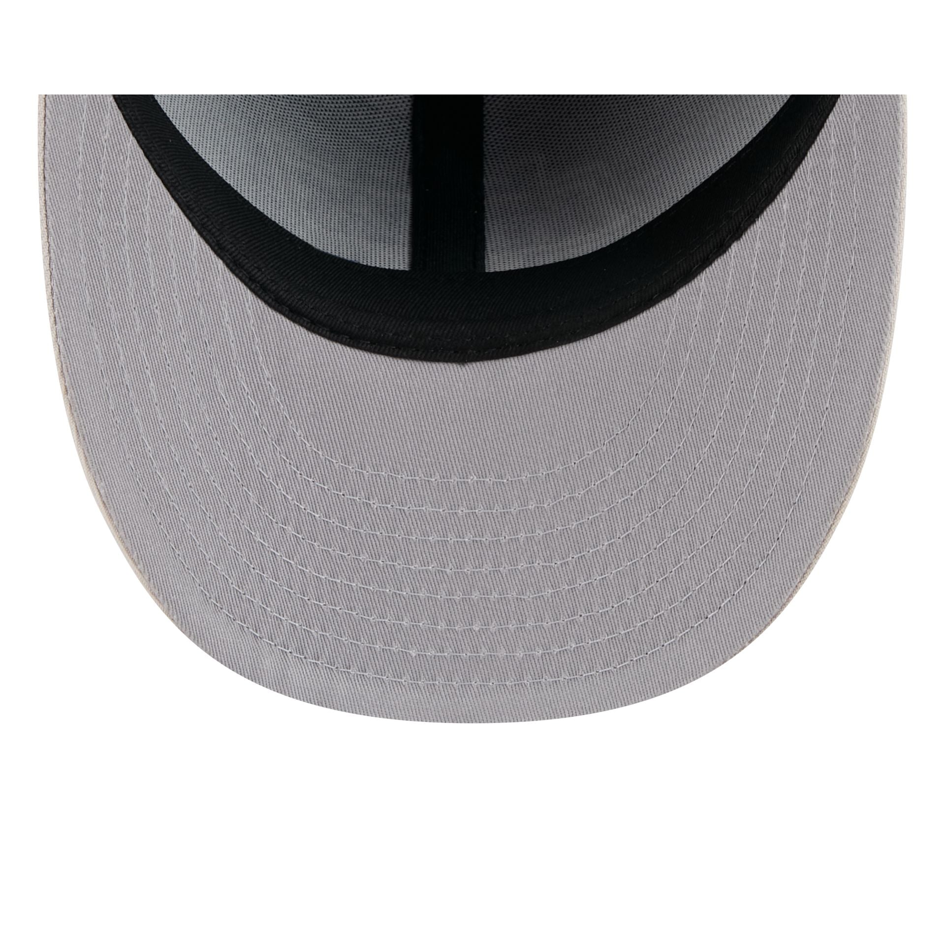 Los Angeles Kings Two-Tone Denim 59FIFTY Fitted Hat