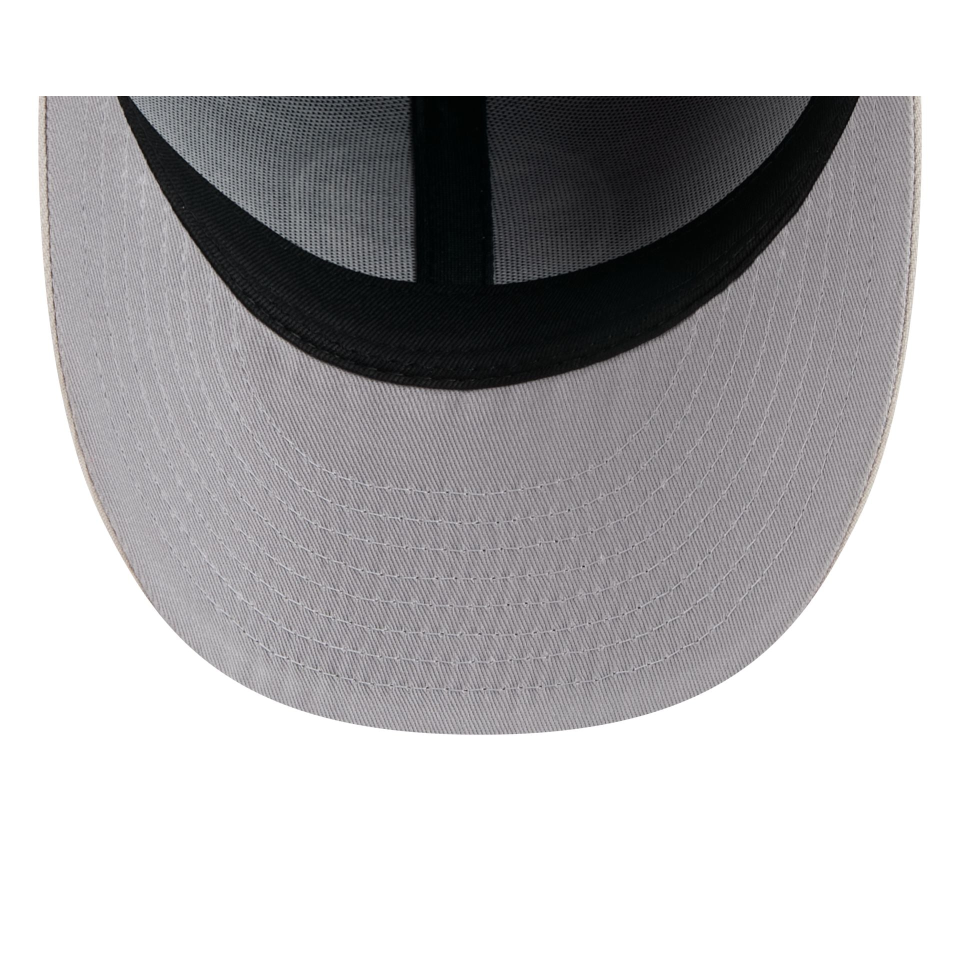 Boston Bruins Two-Tone Denim 59FIFTY Fitted Hat
