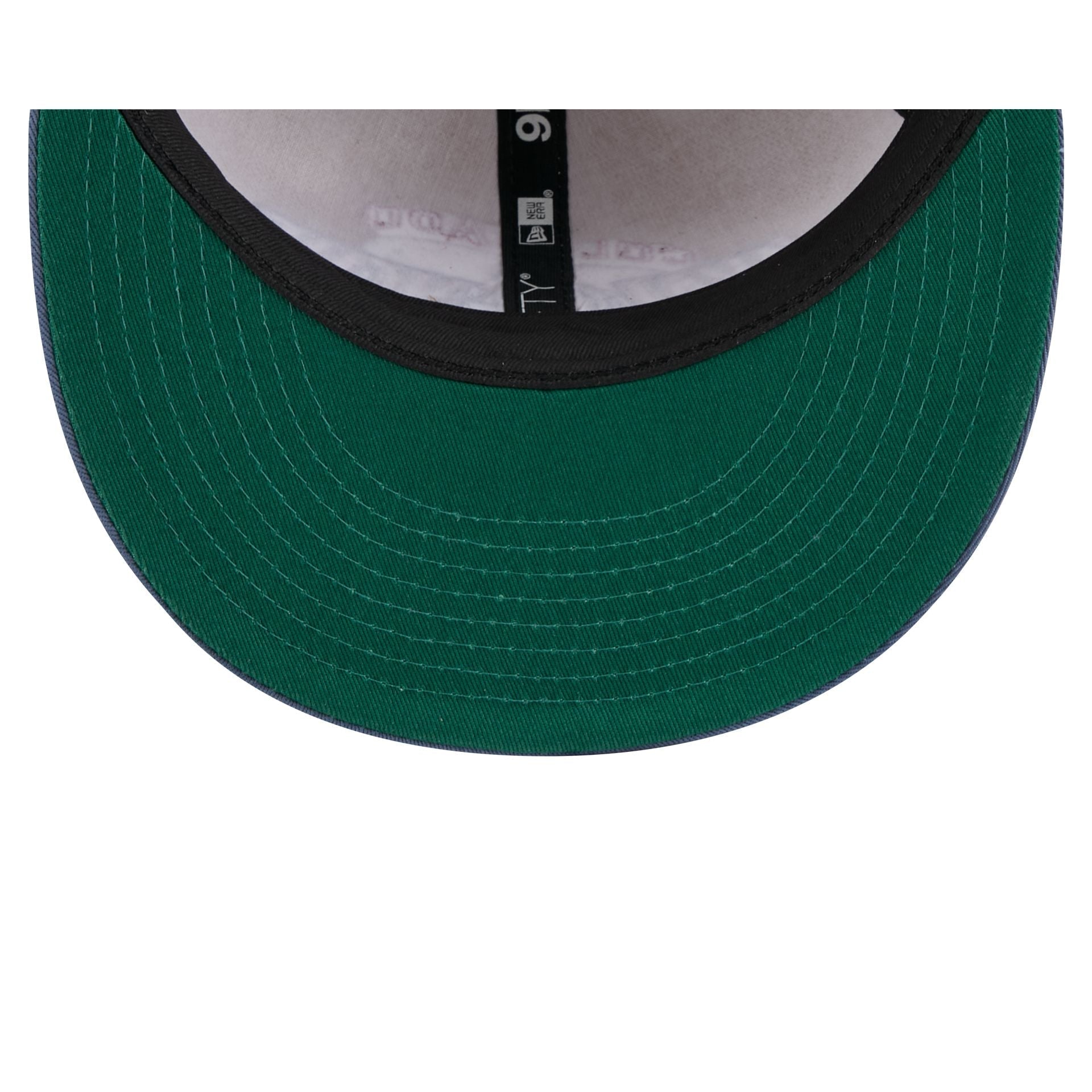 Colorado Avalanche Wheat Retro Crown 9FIFTY Snapback Hat