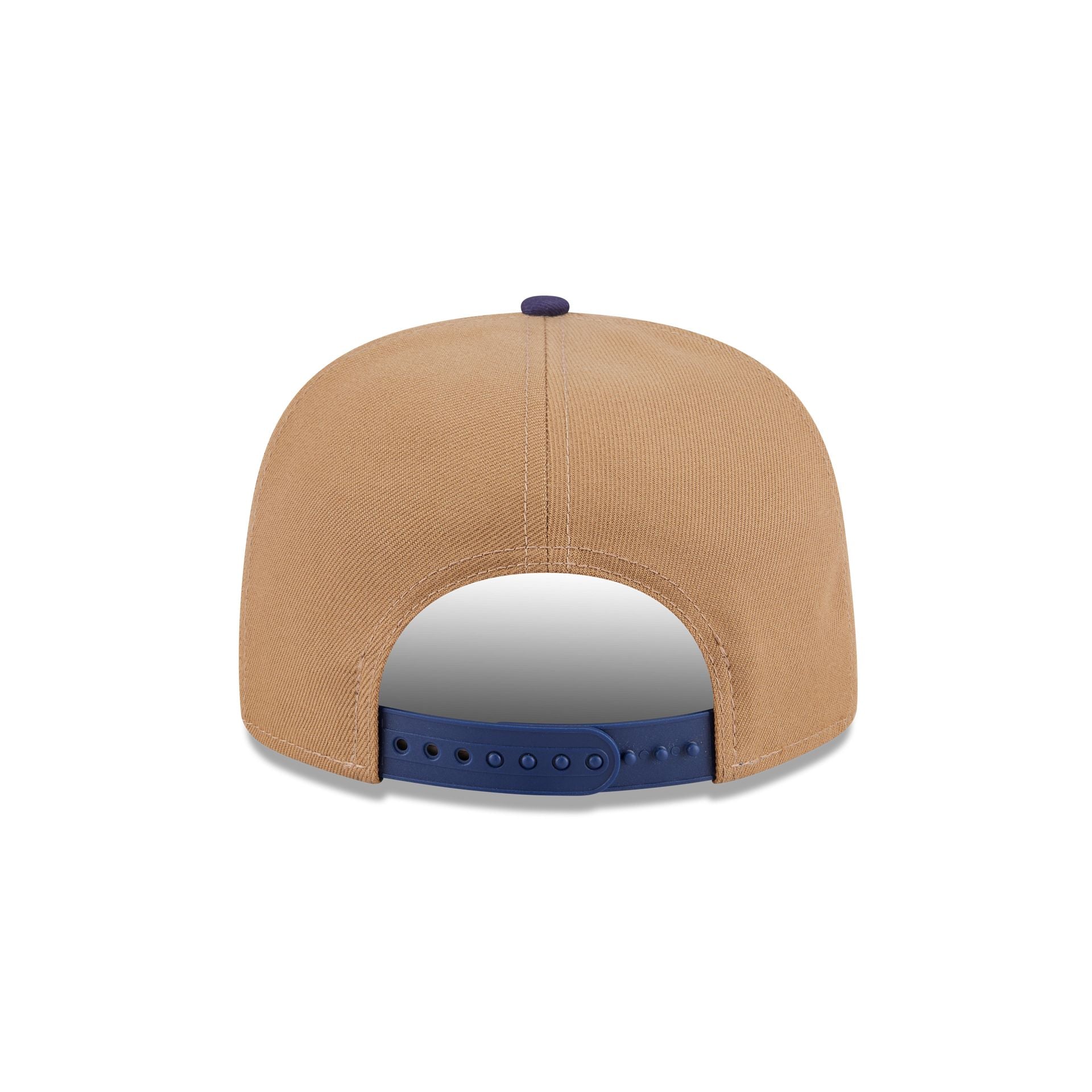 Buffalo Sabres Khaki Rope Golfer Hat