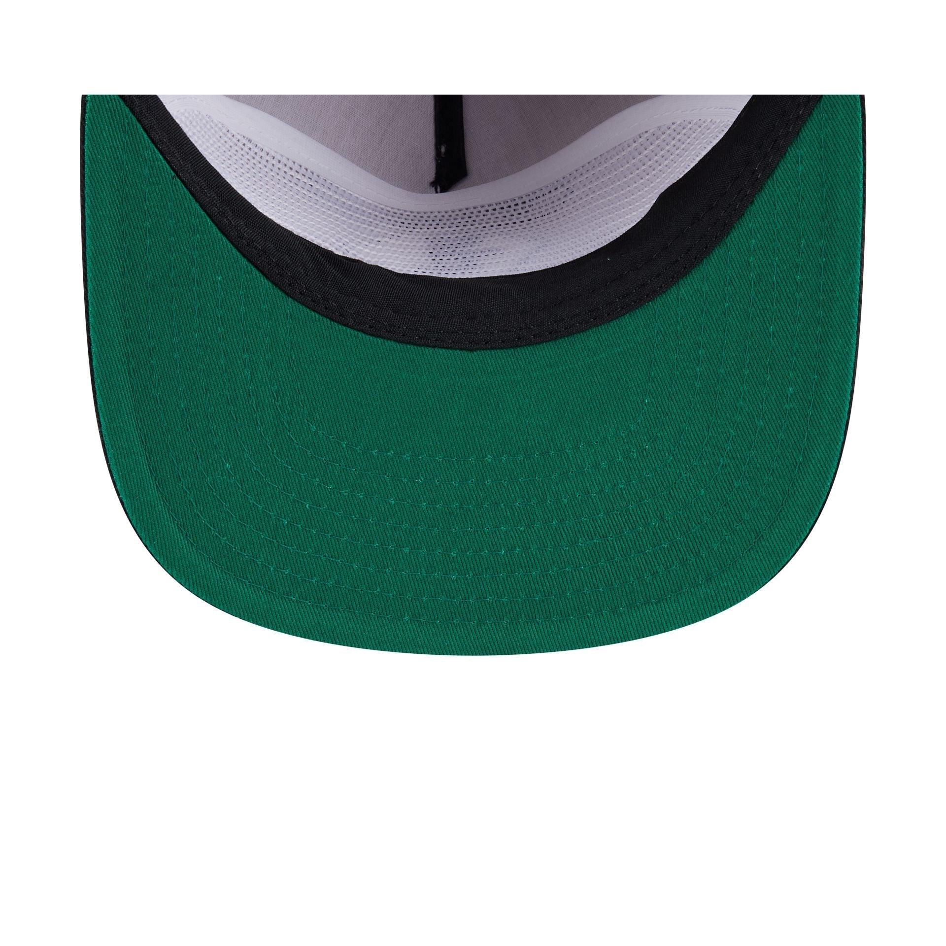 Chicago White Sox Khaki Rope Golfer Hat